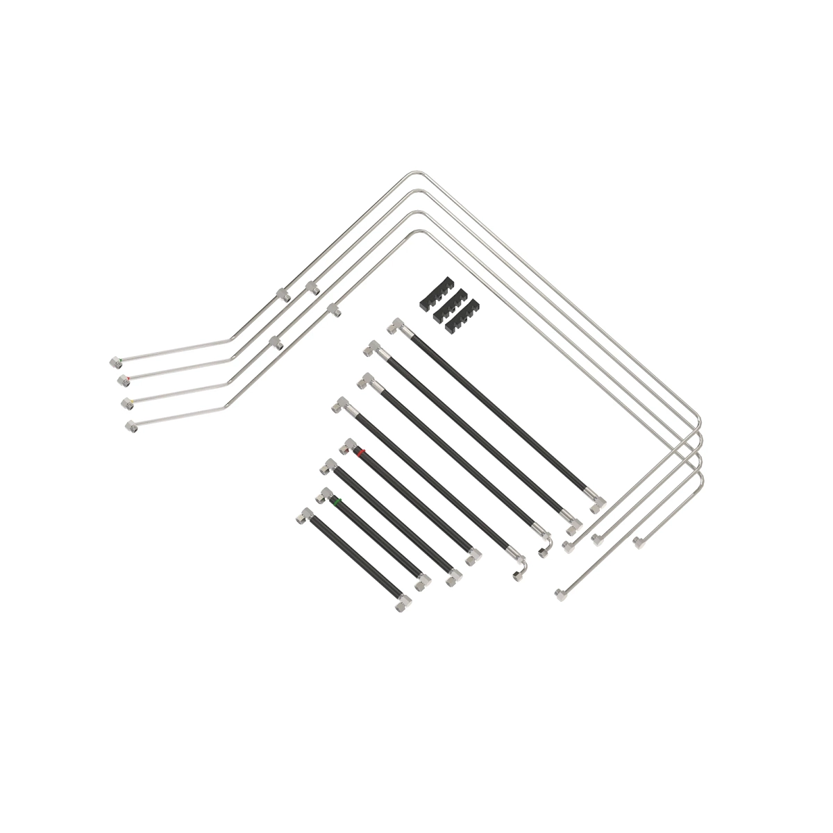 Hose Kit Oil Line and Hos