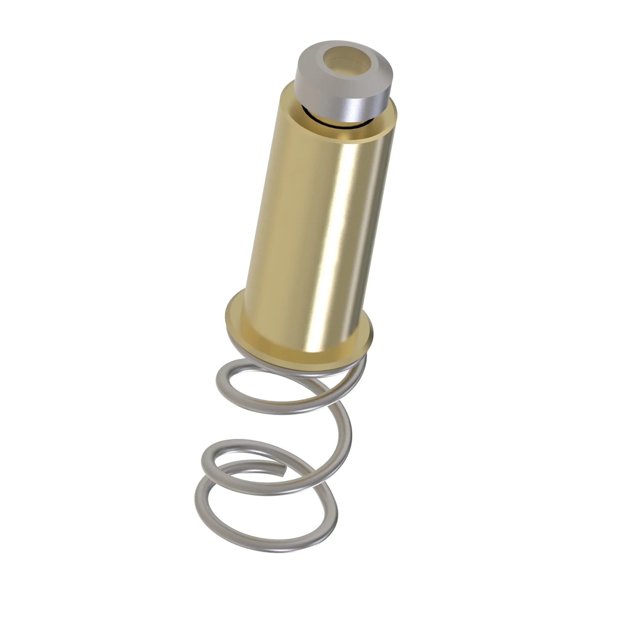 John Deere Thermostat - RE524008