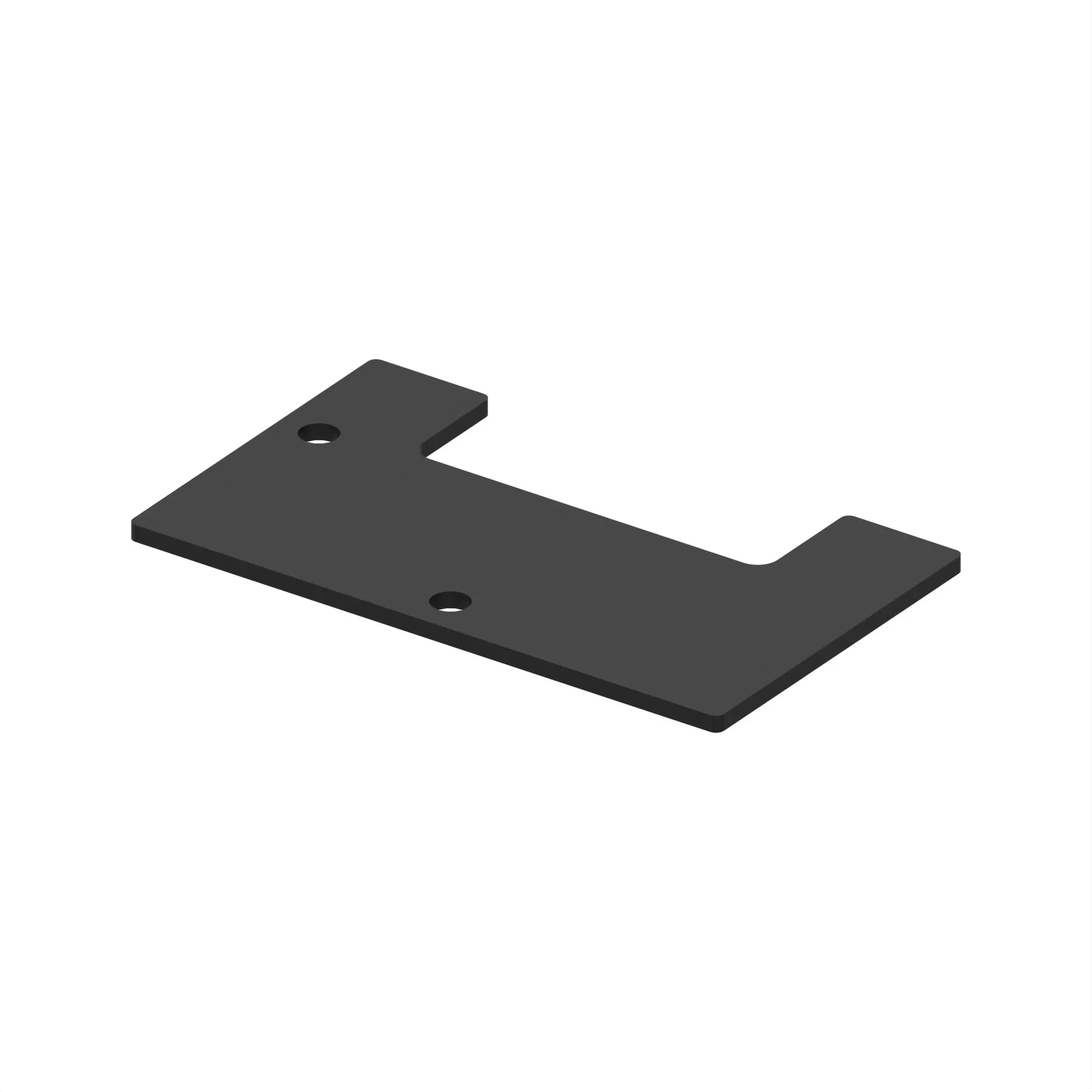 John Deere Guard - F655169
