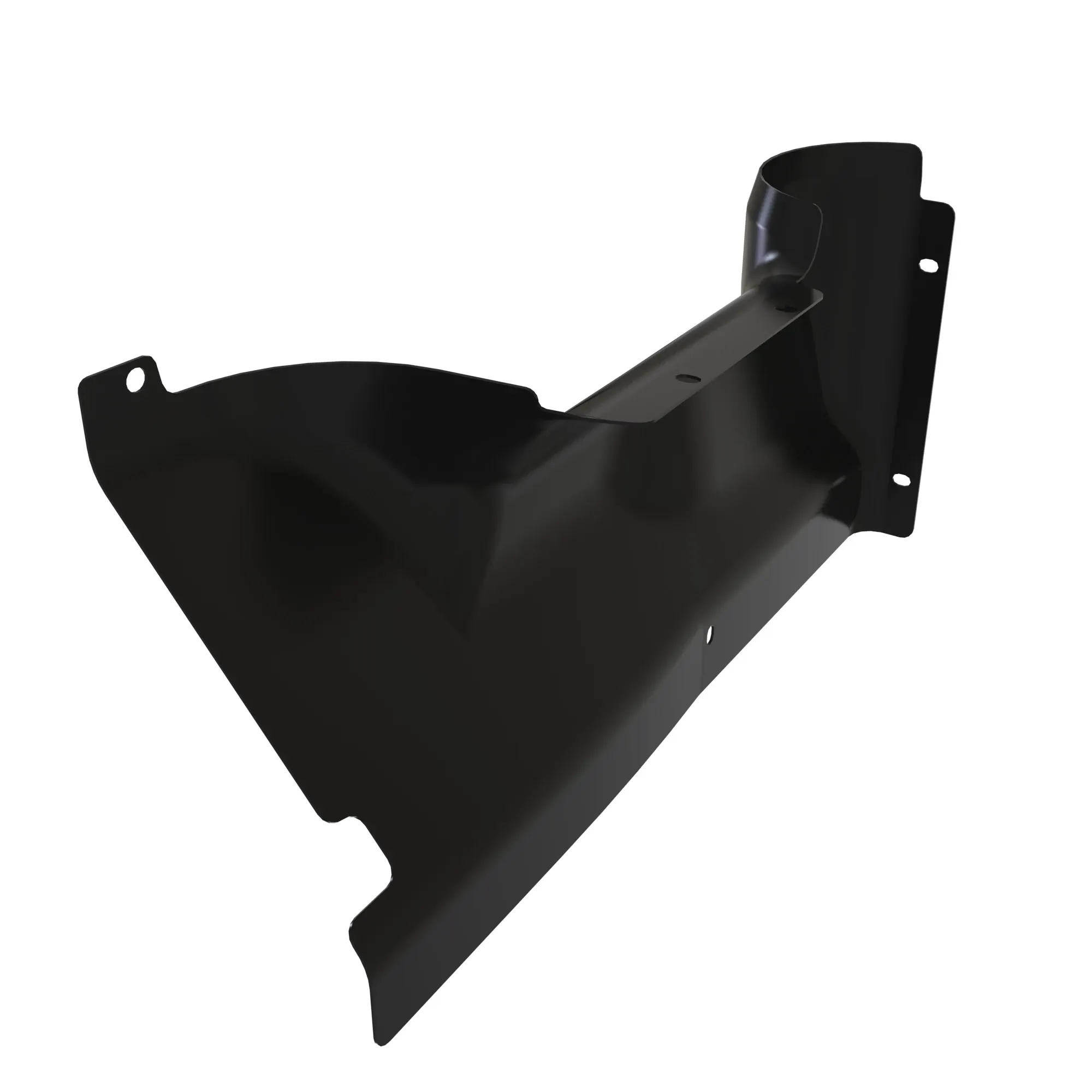 John Deere Heat Shield - L210179