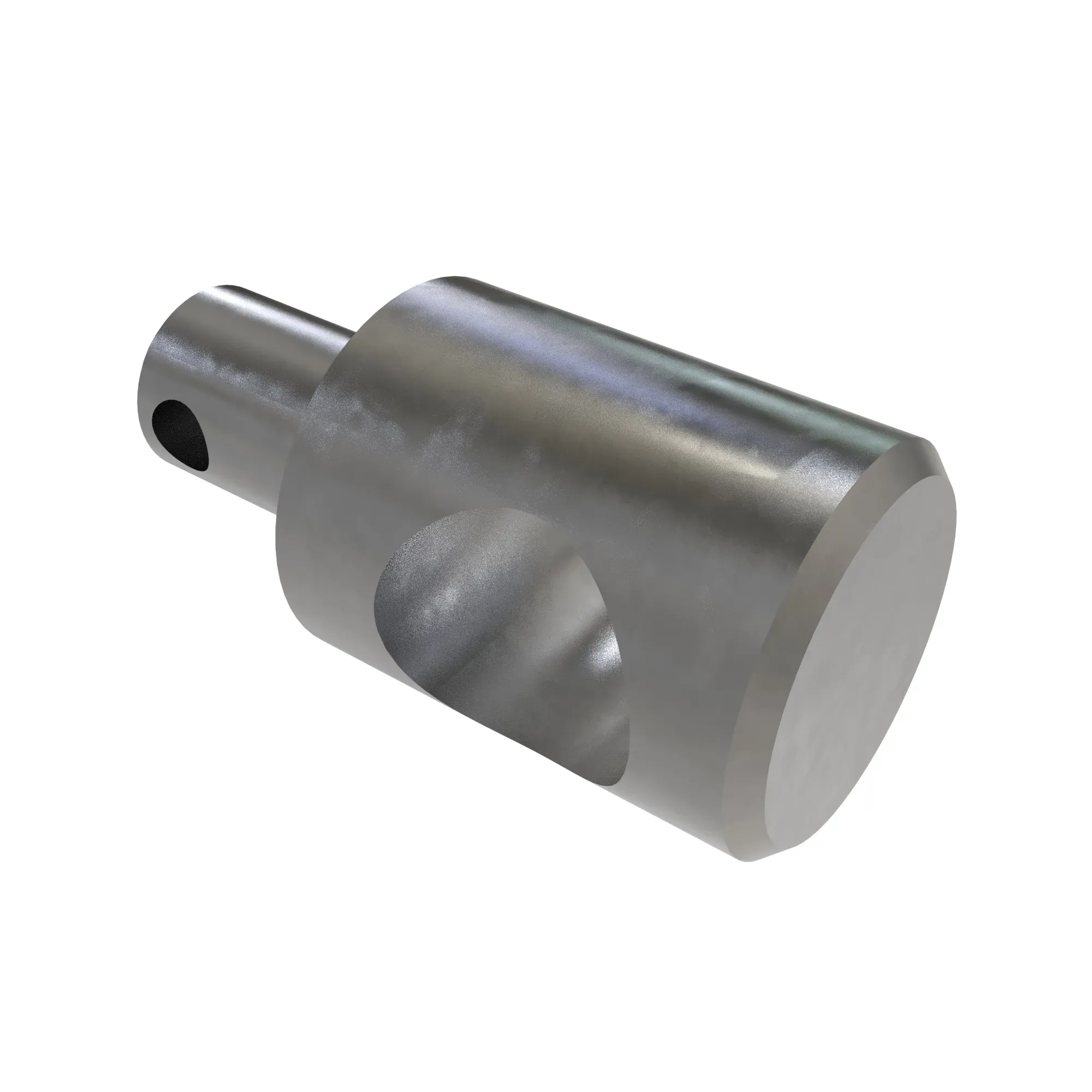 SWIVEL, BRAKE ROD
