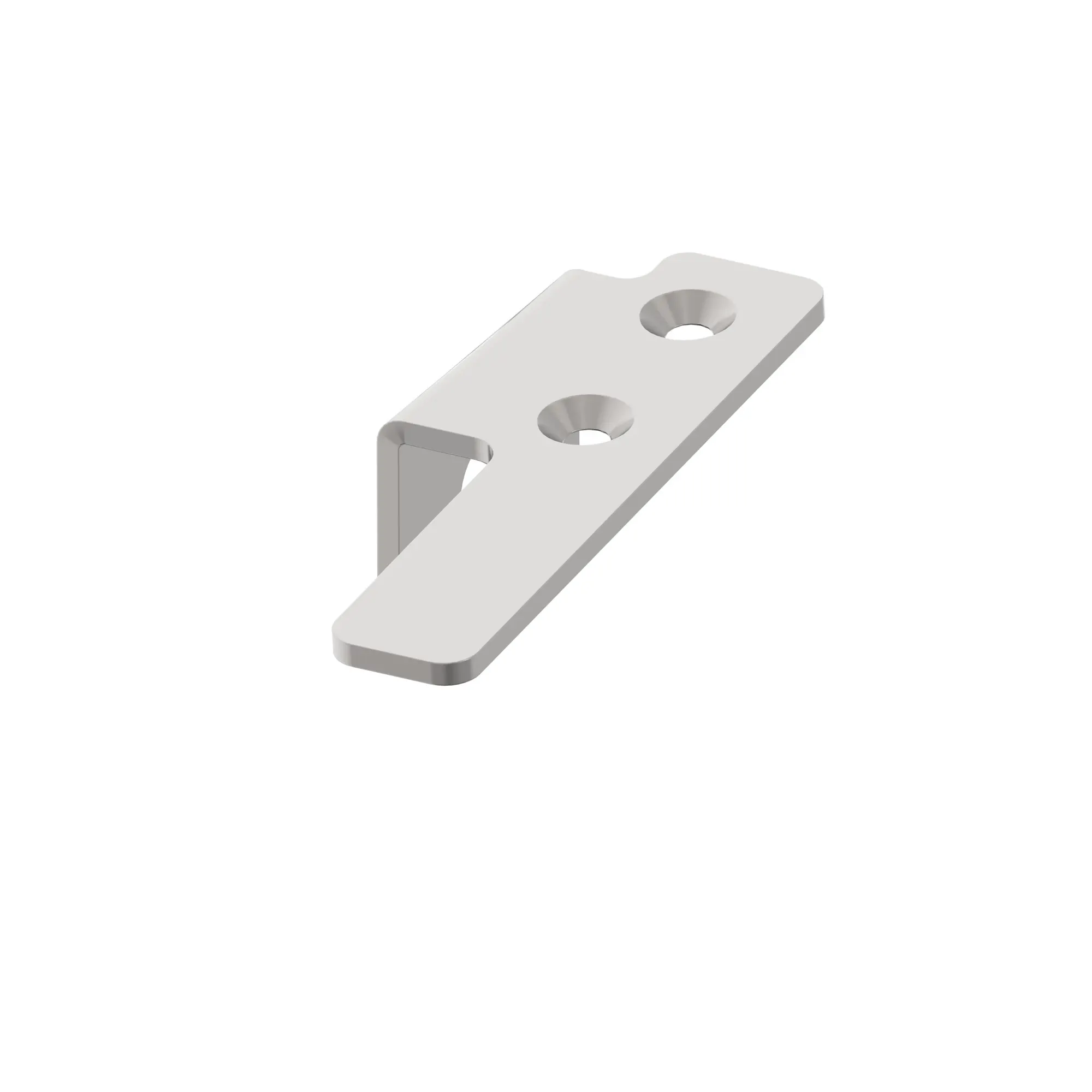 GUIDE, LH CHAIN GUIDE