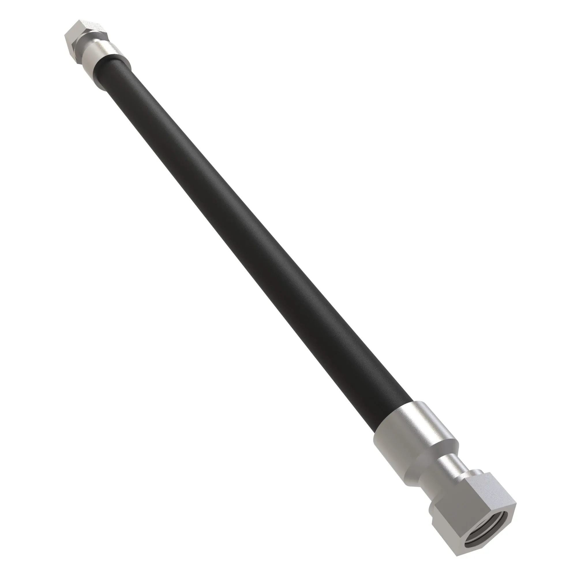 John Deere Fabricated Hydraulic Hose - F041514
