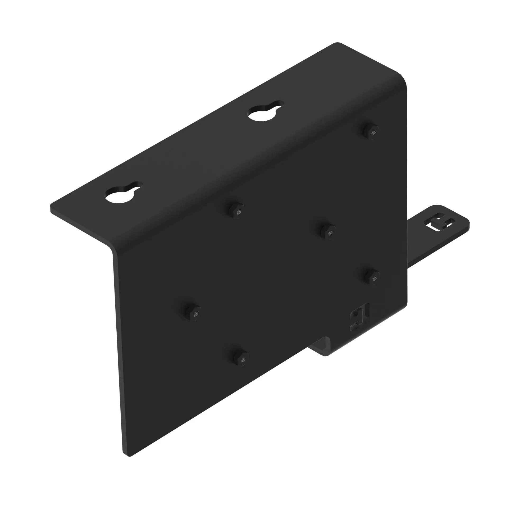 BRACKET, ARODS MOUNTING BRACKET 944