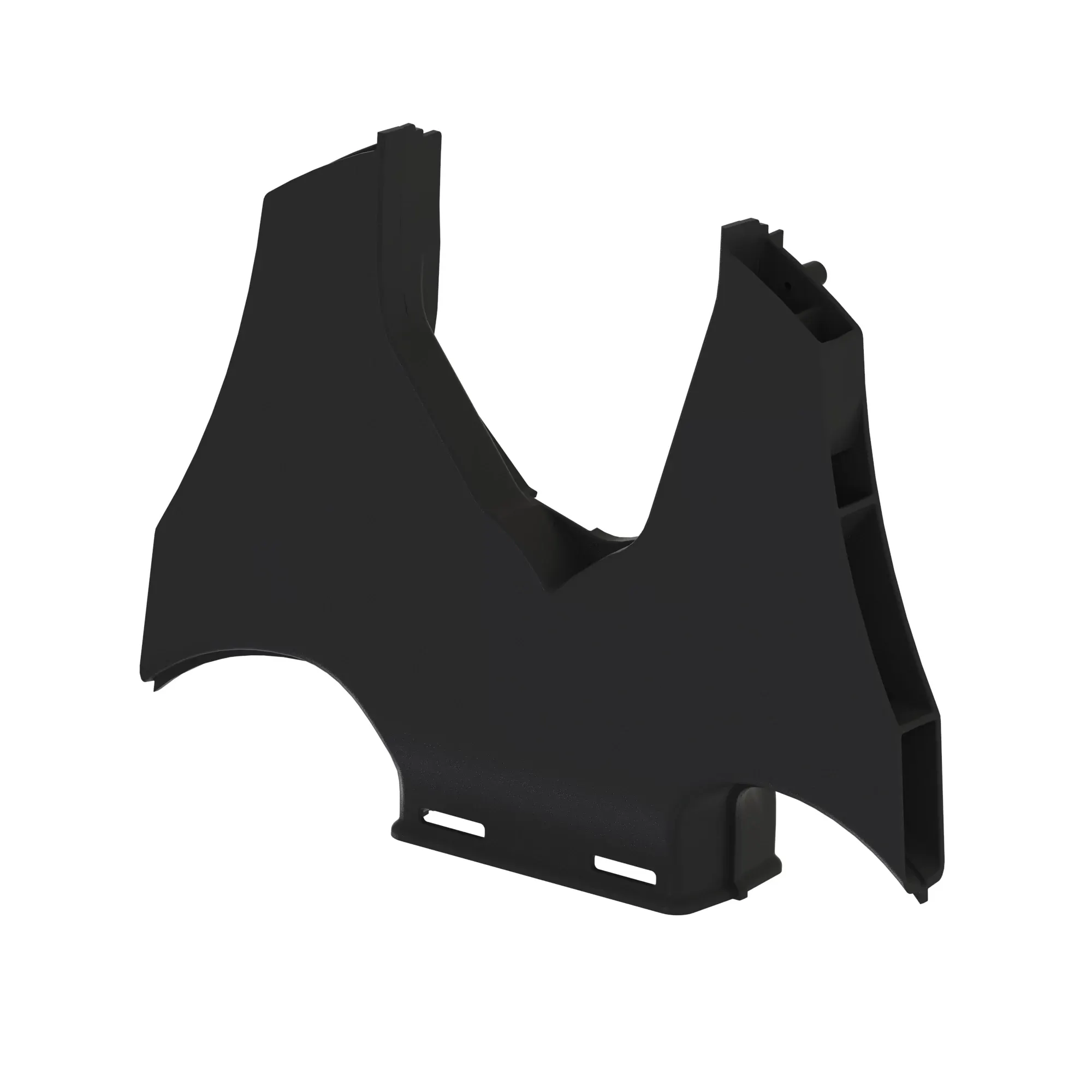 John Deere Air Duct - TR134062
