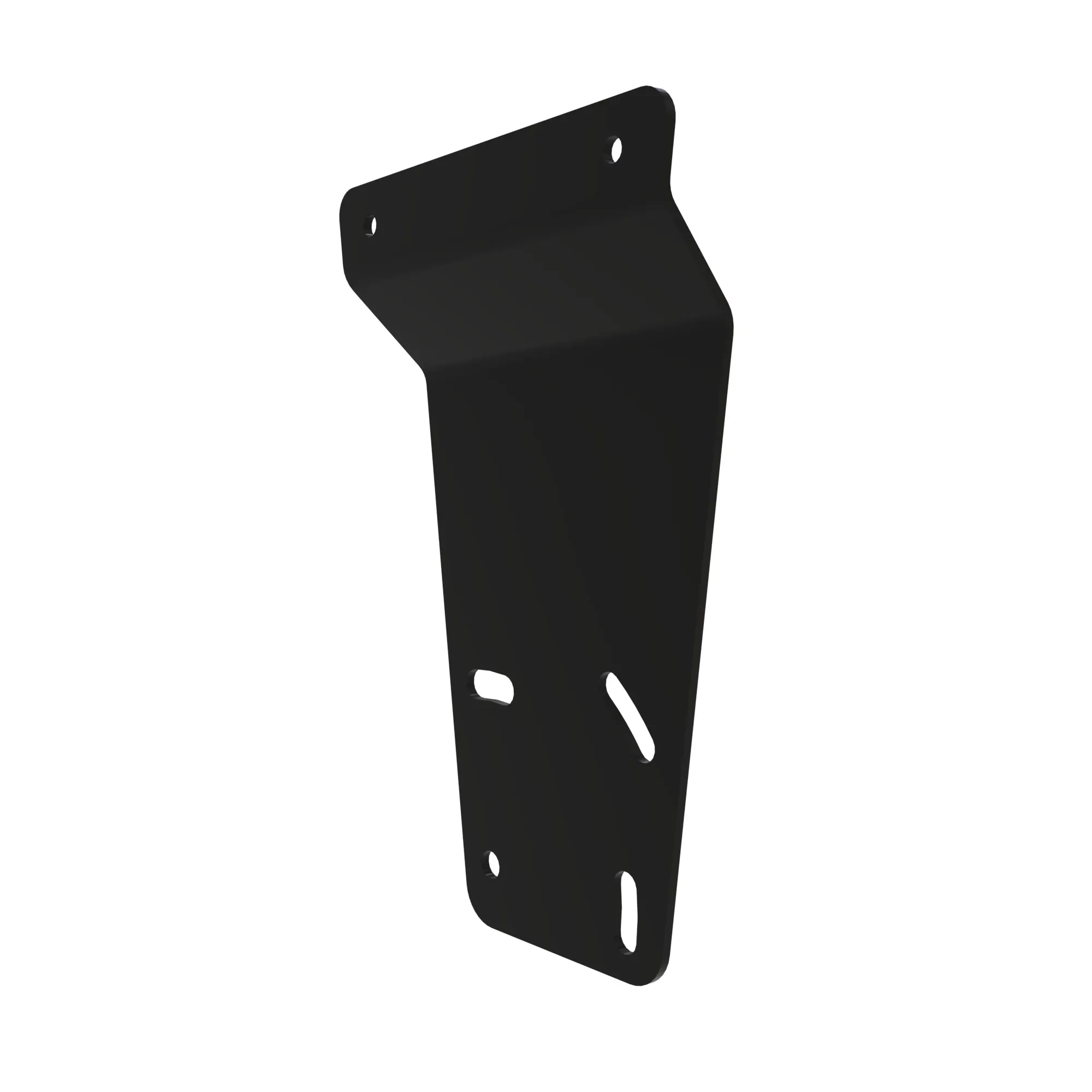 BRACKET, CANOPY MOUNTING BRACKET, LH
