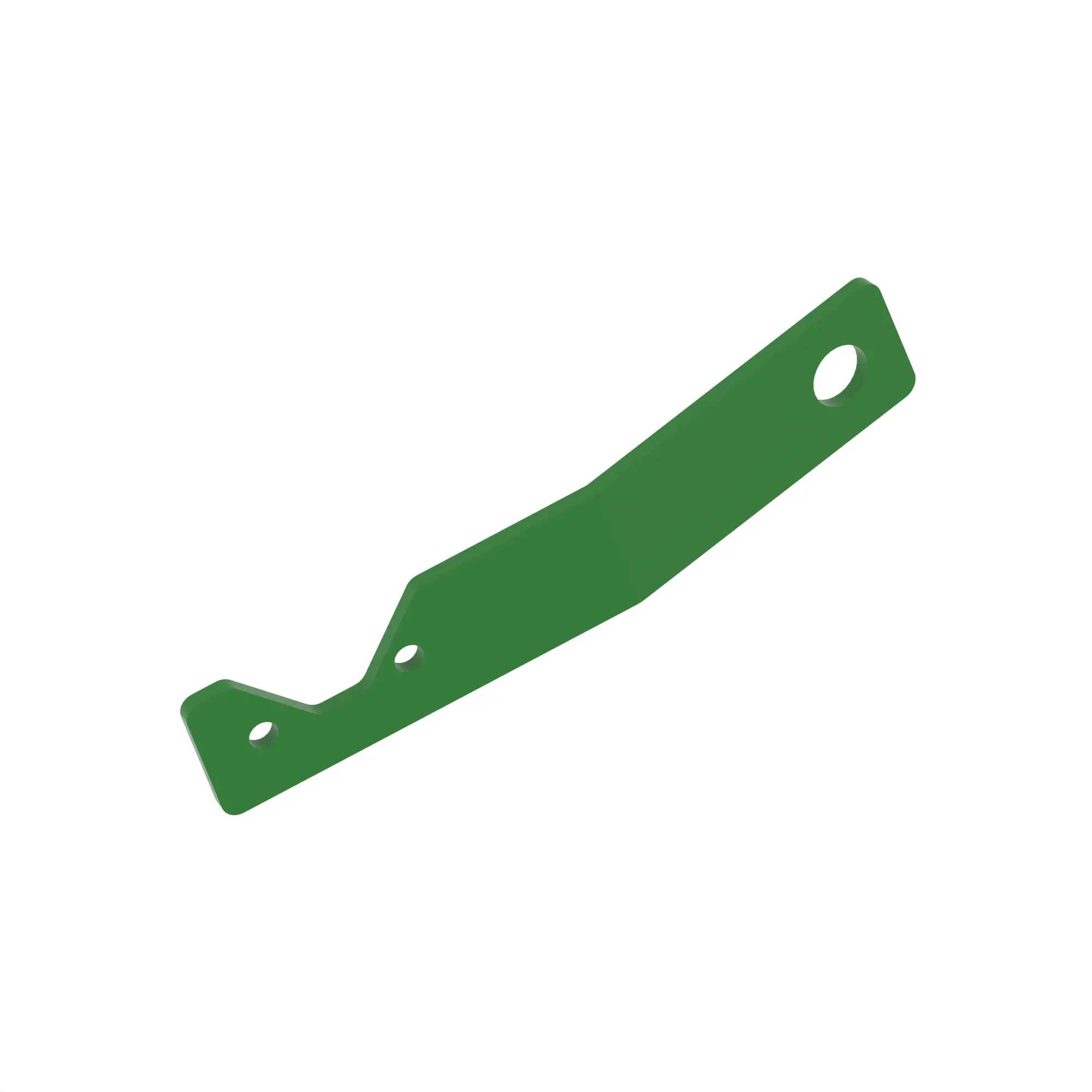 John Deere Support Plate - R223000