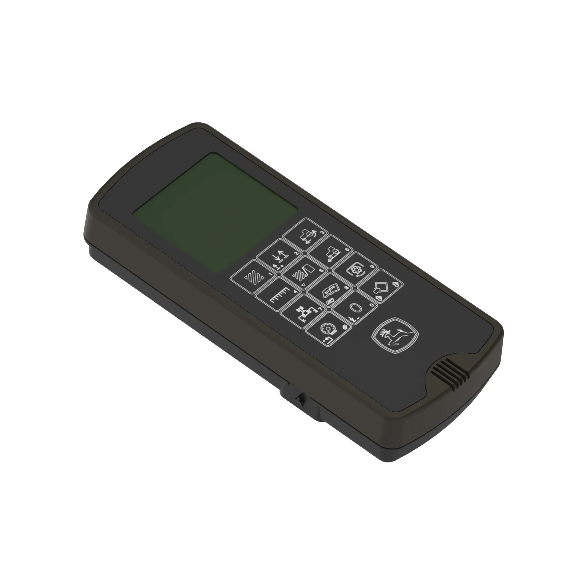 PERFORMANCE MONITOR, PERFORMANCE MO