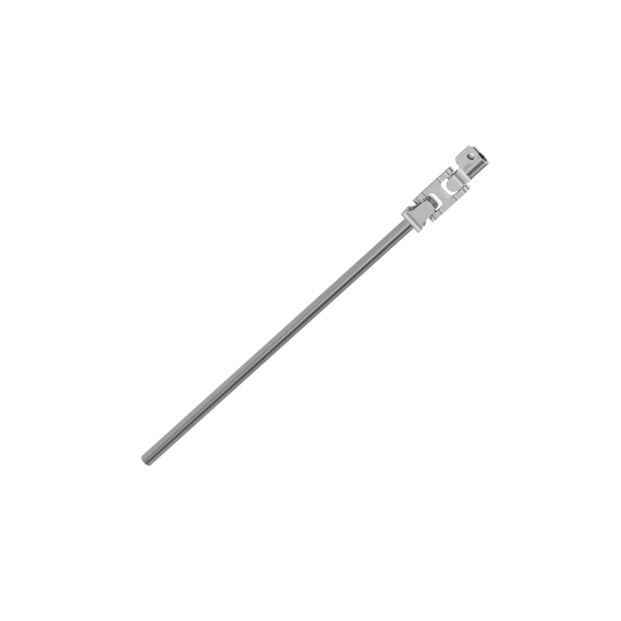 Driveshafts
