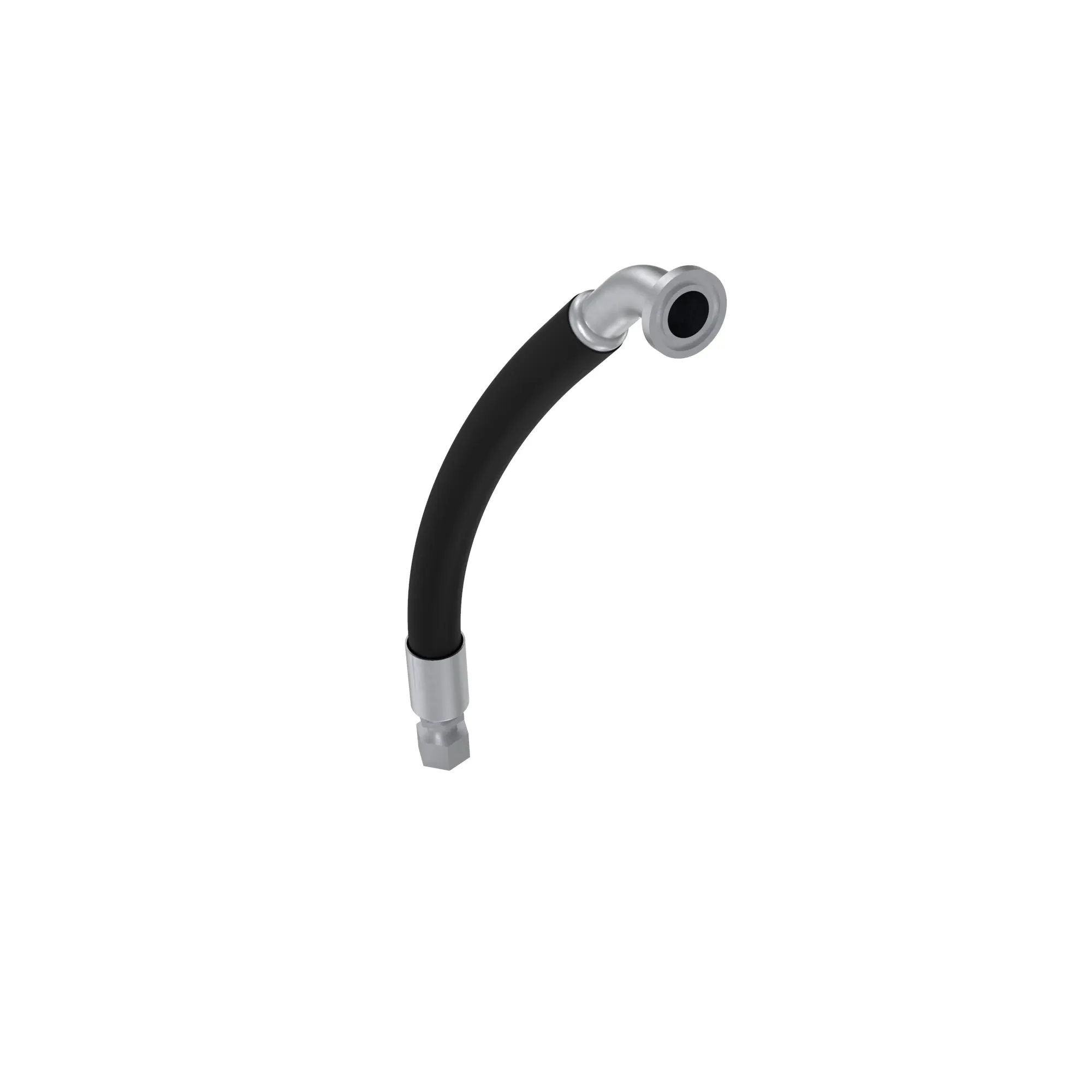 John Deere Hydraulic Hose - AT480061