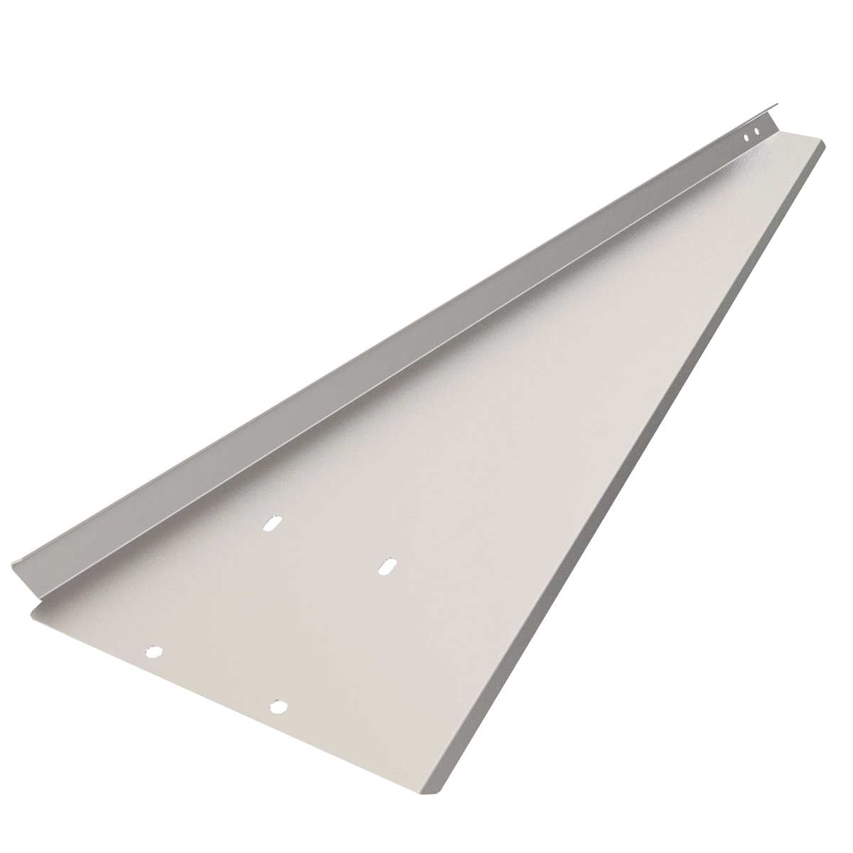 Deflector, Flex Draper G