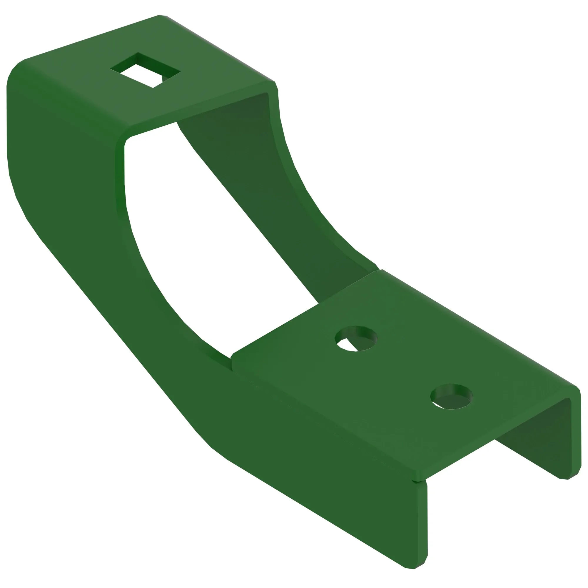 RH STOPPER - DUAL LADDER