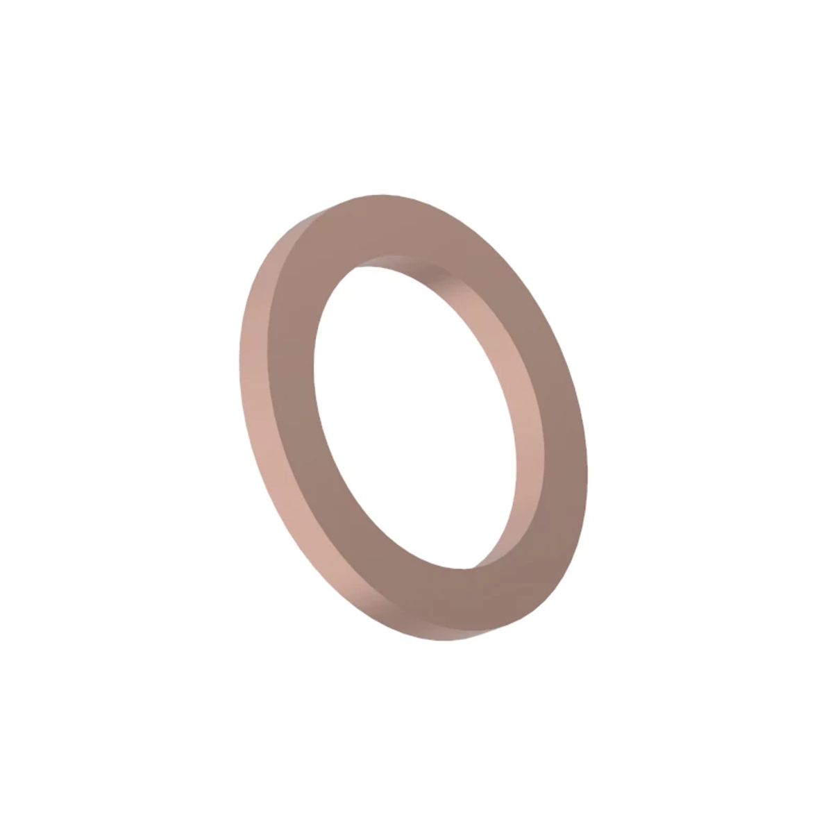 John Deere Round Hole Washer - R48693