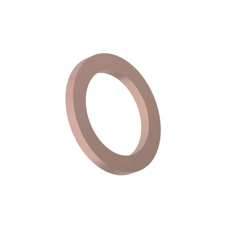 John Deere Round Hole Washer - R48693