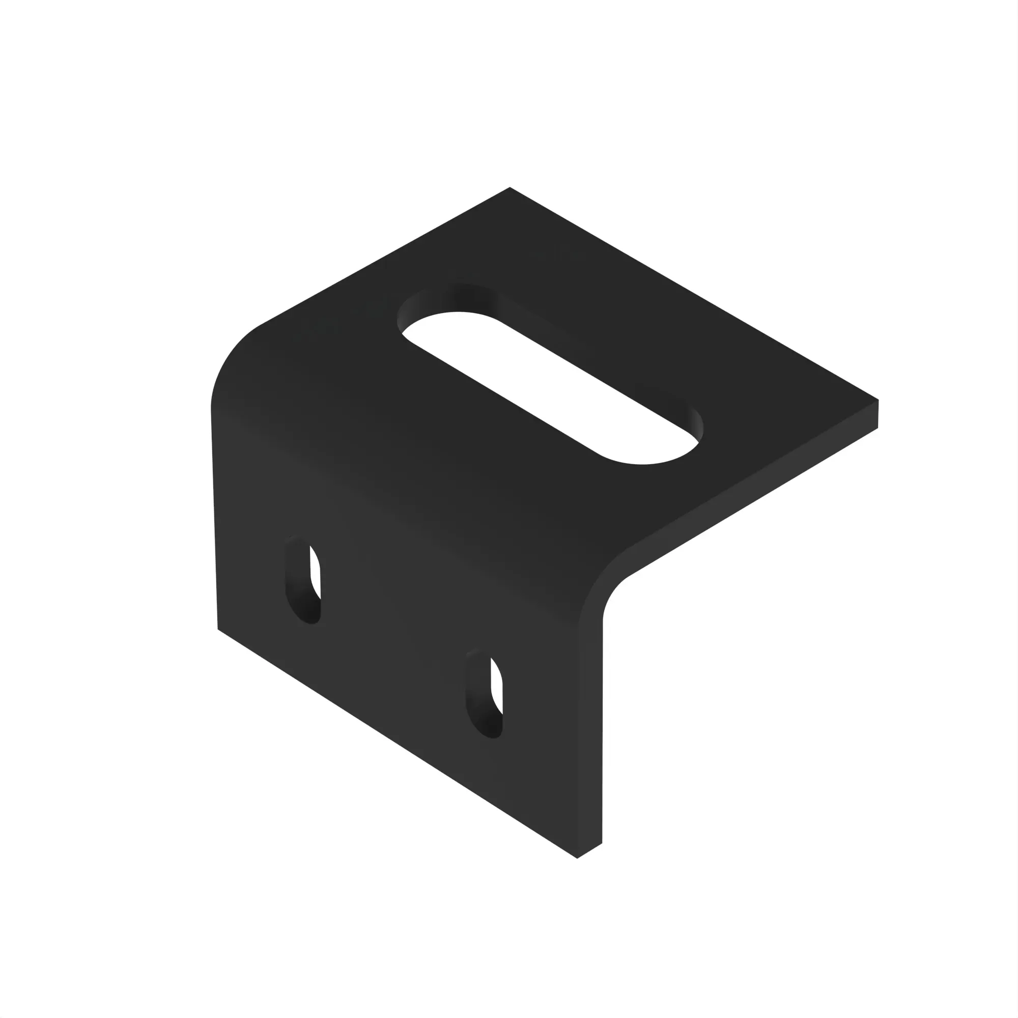 ACOUSTICAL UPHOLSTERY, BACK OPERATO