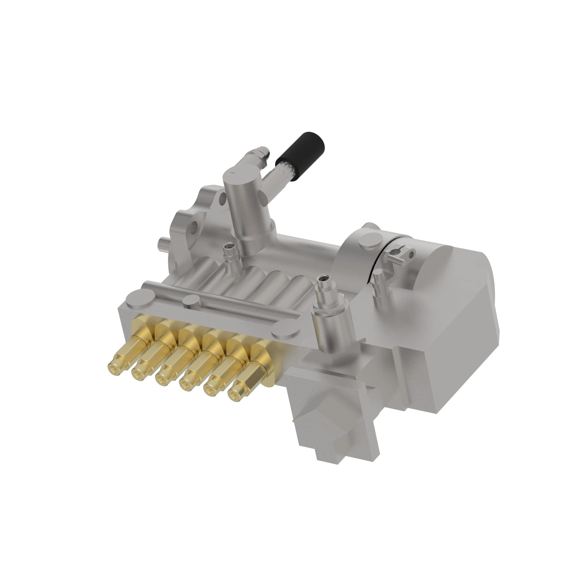 RE506419: Fuel Injection Pump