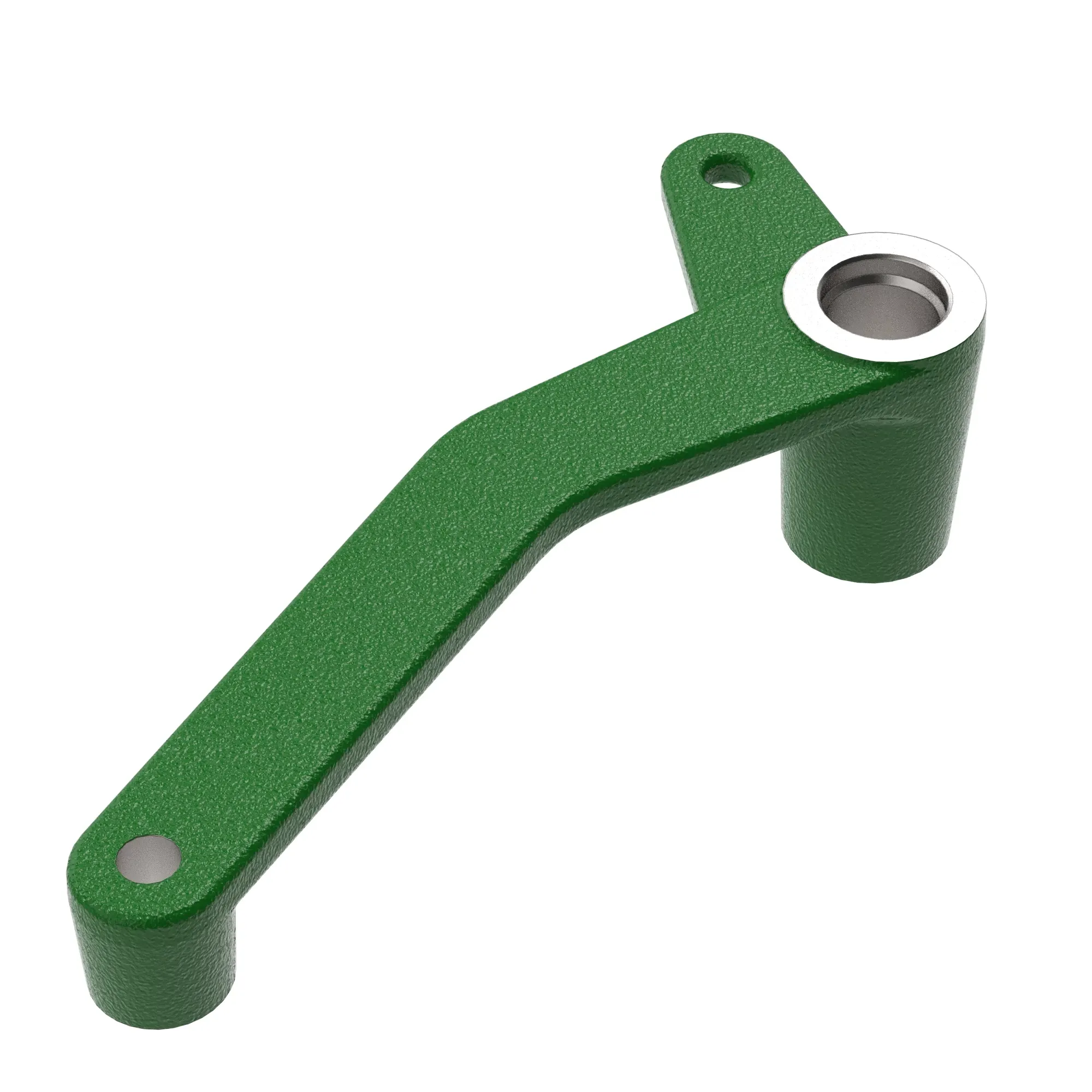 John Deere Tension Conditioner Belt Arm - CC100937