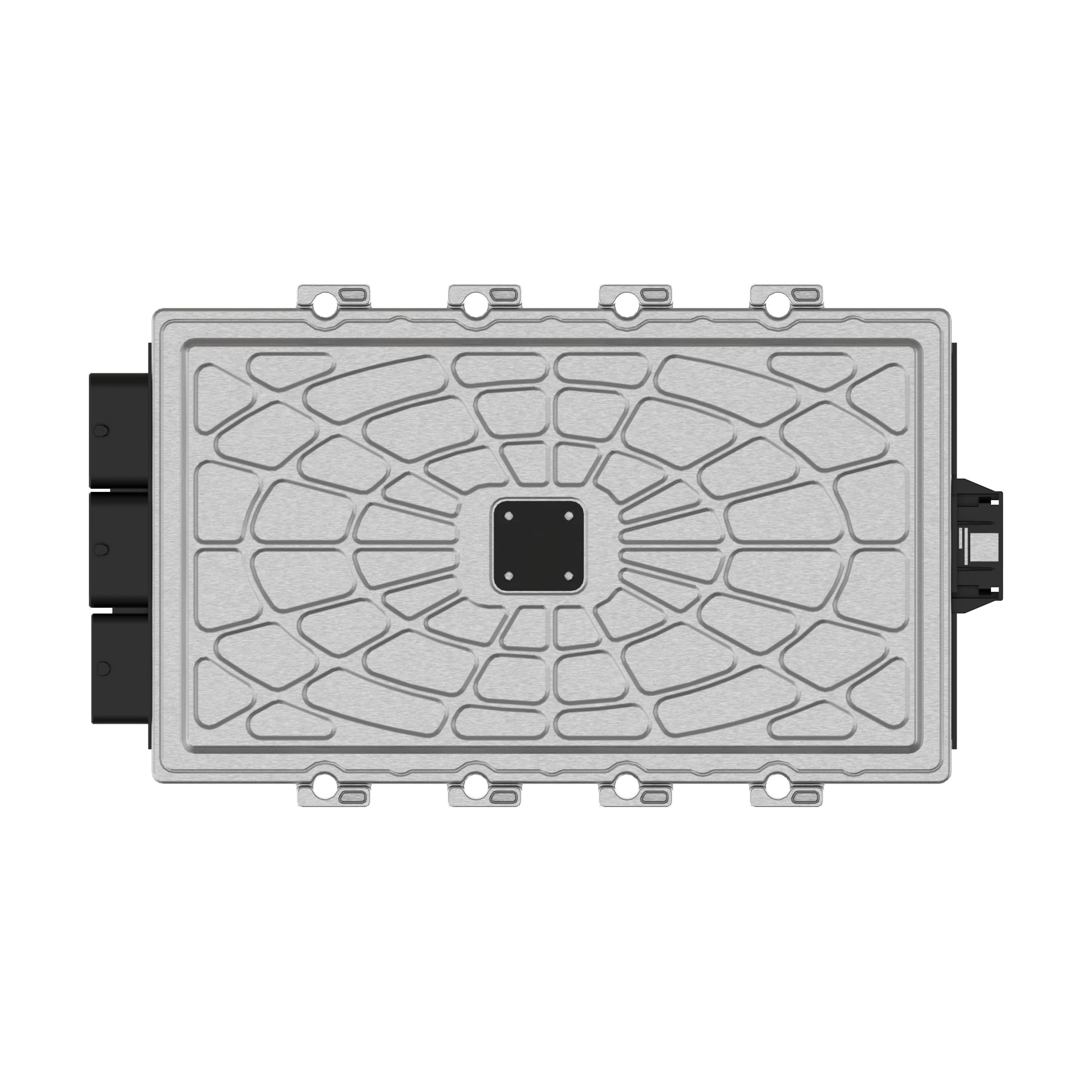 ELECTRONIC CONTROL UNIT