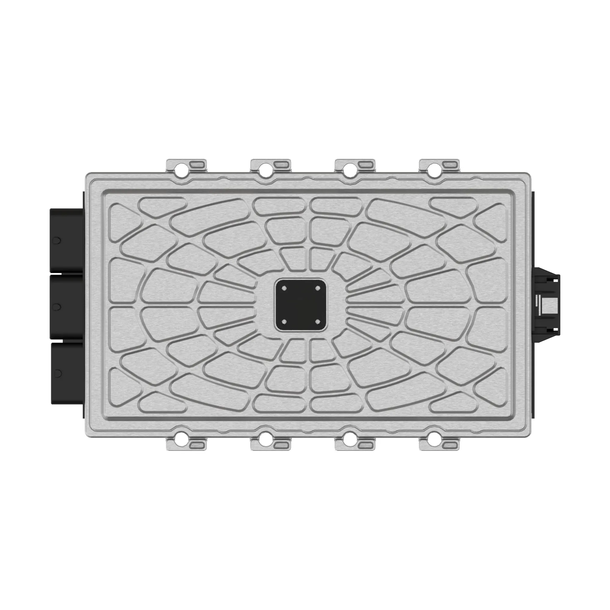 ELECTRONIC CONTROL UNIT
