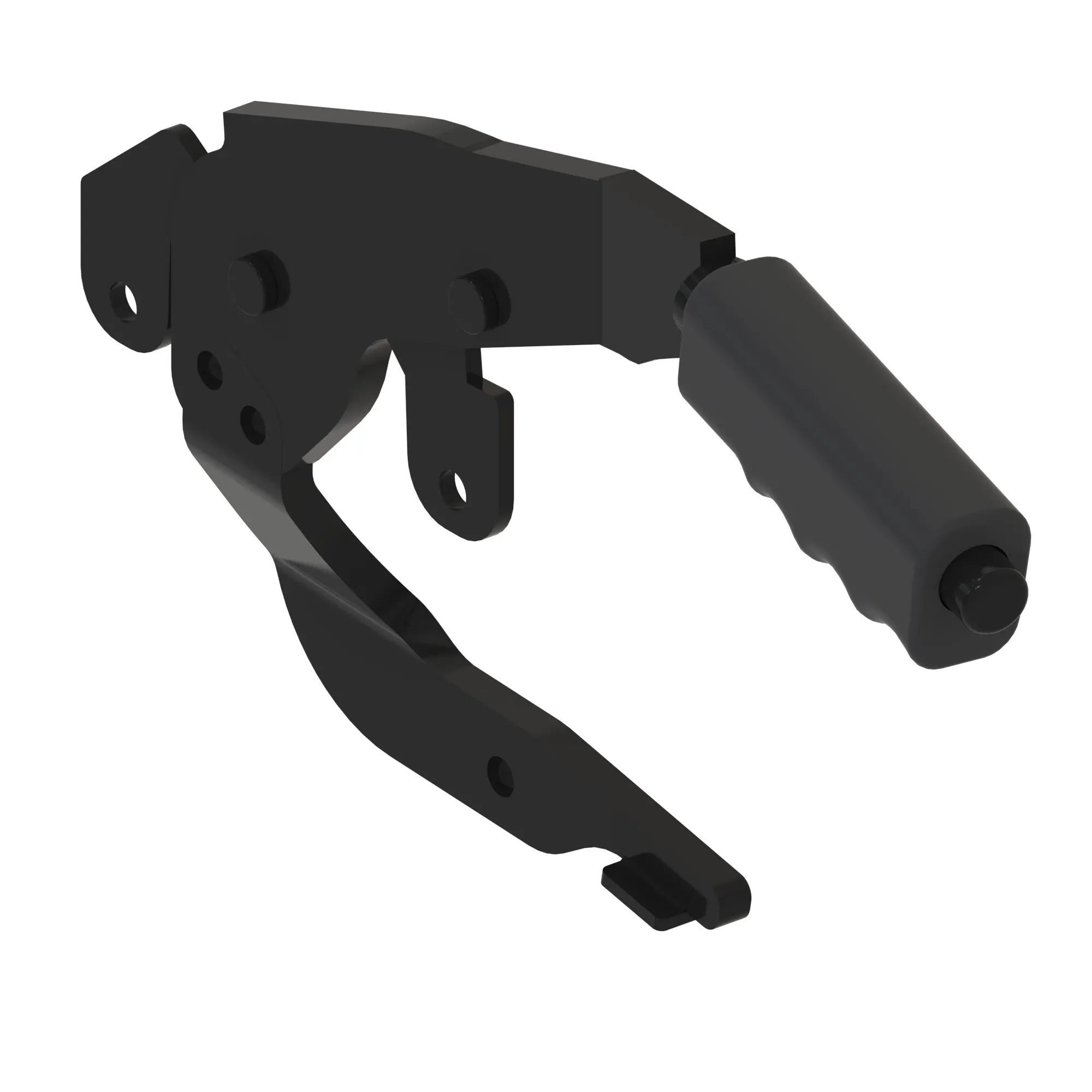 Handbrake