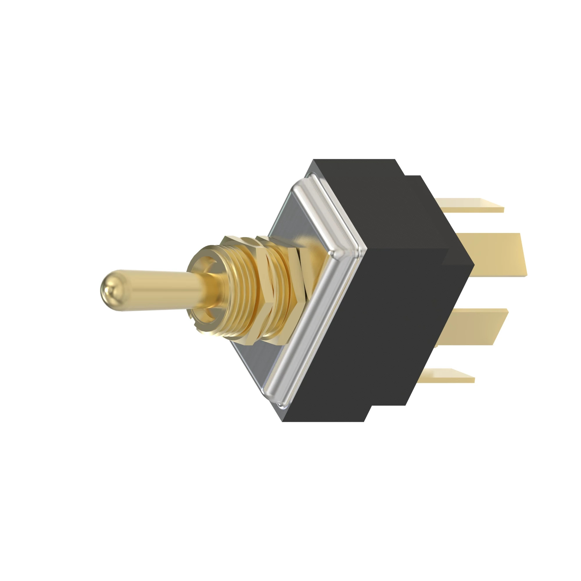 John Deere Toggle/Rocker Switch - AN202221