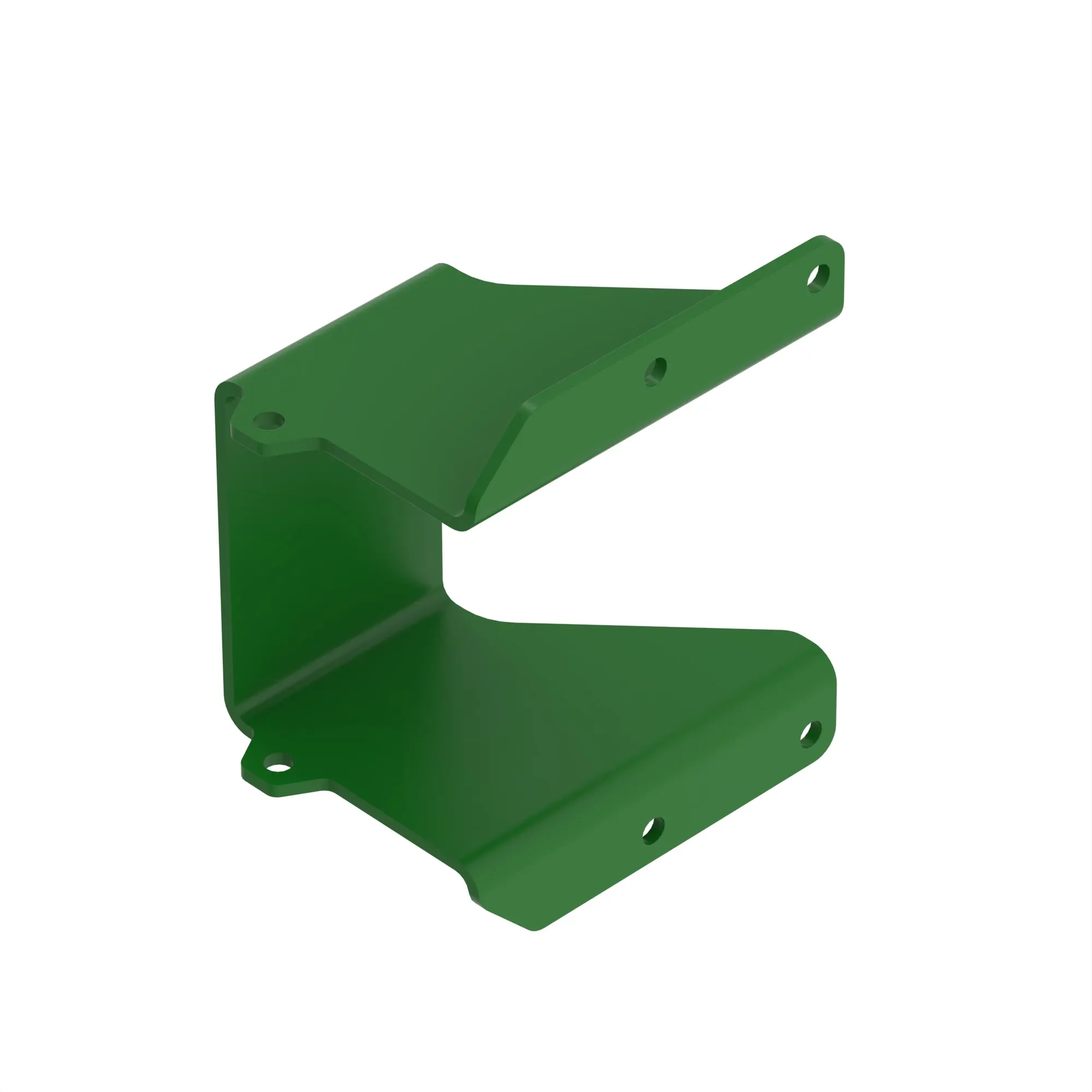 BRACKET, LATERAL TILT BALLAST