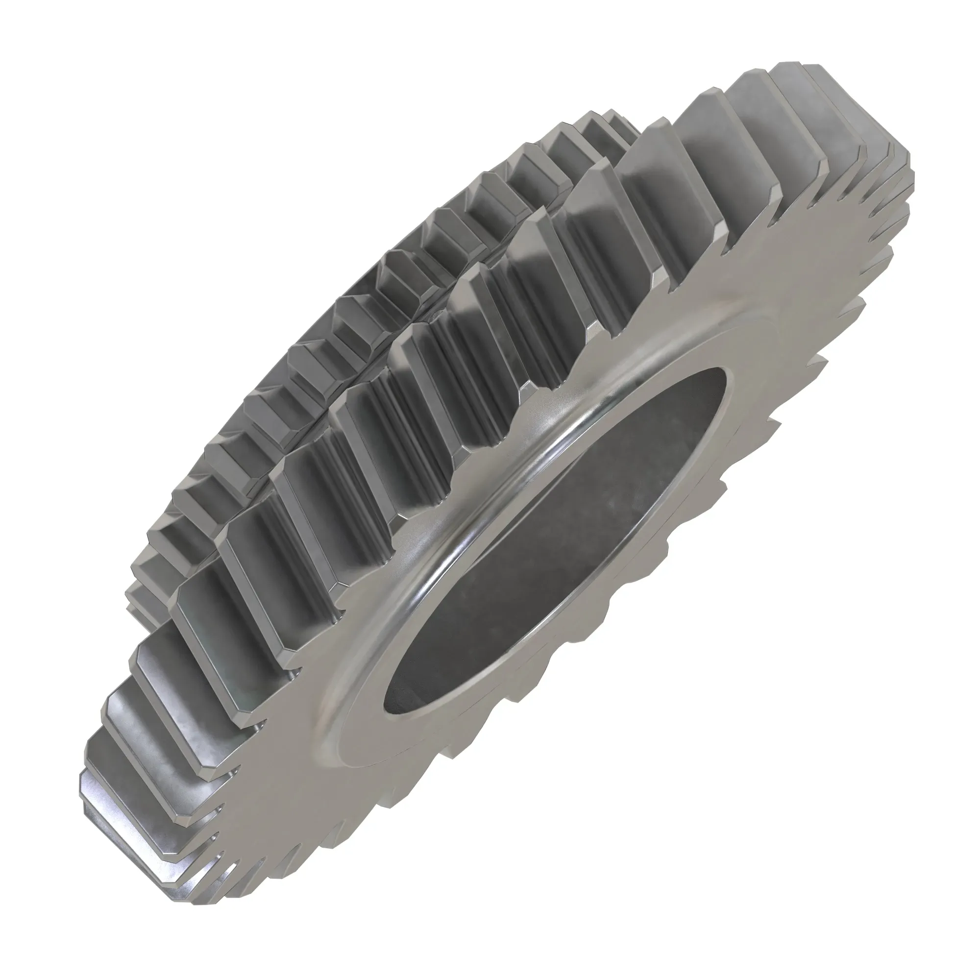 3RD DRIVEN GEAR