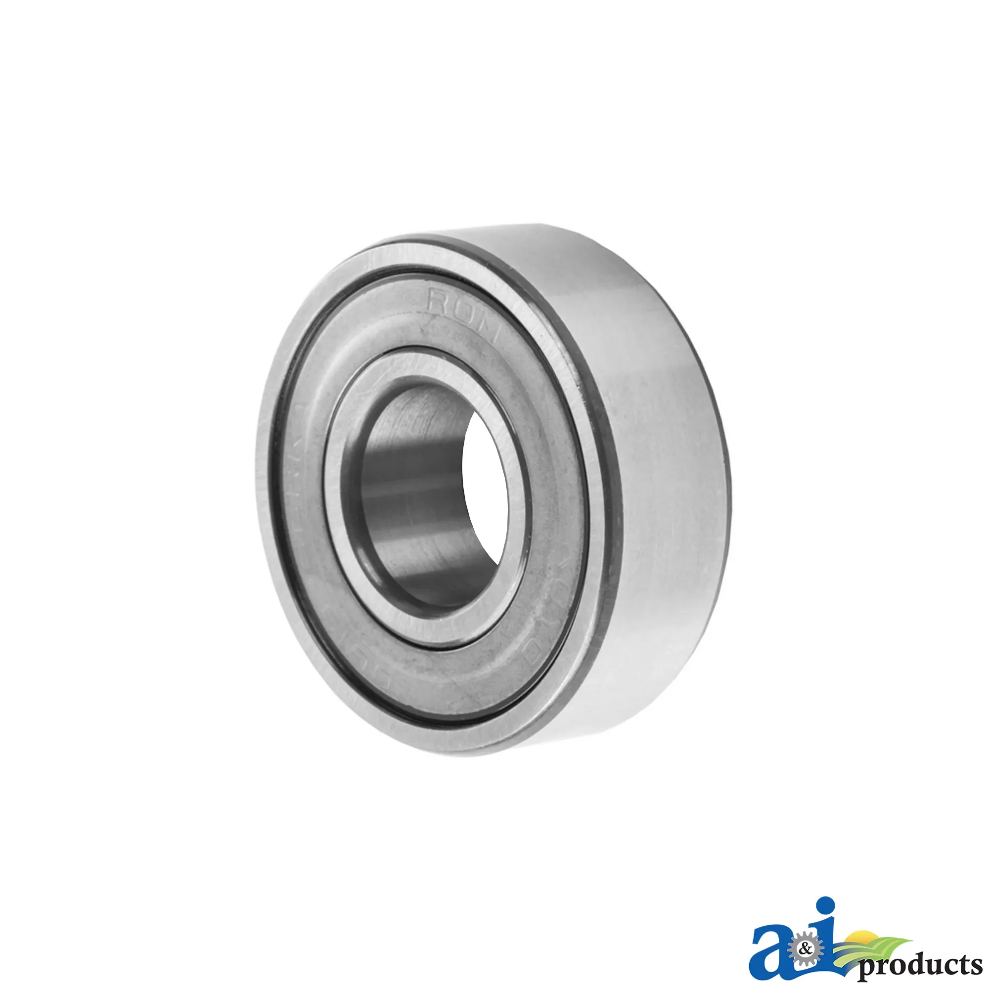 A&I Products Spherical Roller Bearing - A-204RR6-I