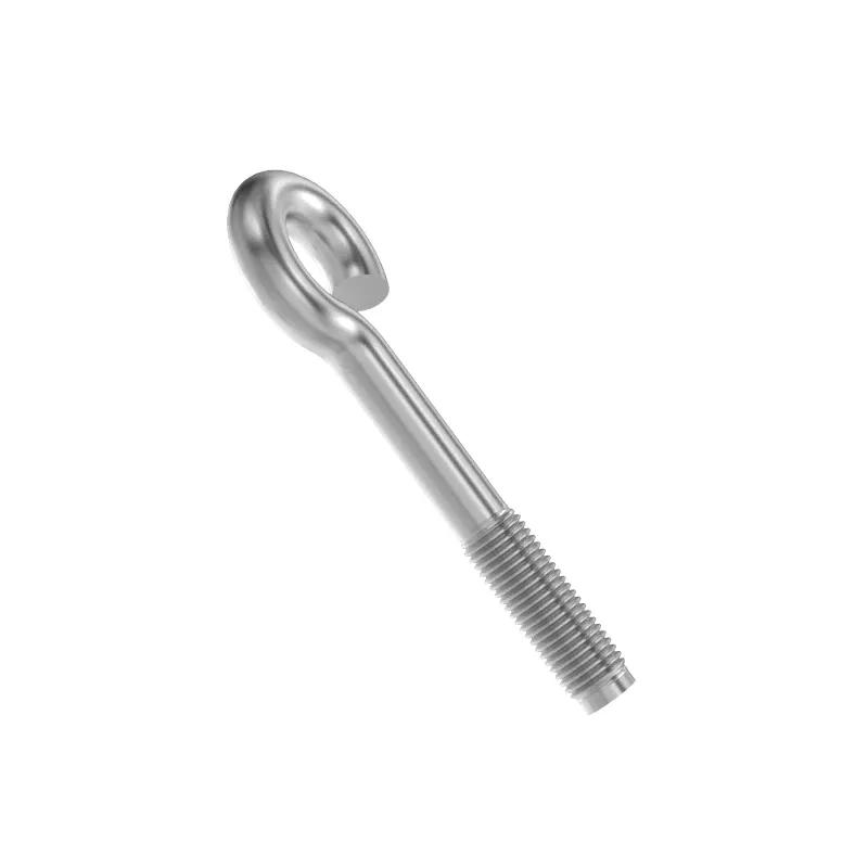 EYEBOLT, CASTER SPRING