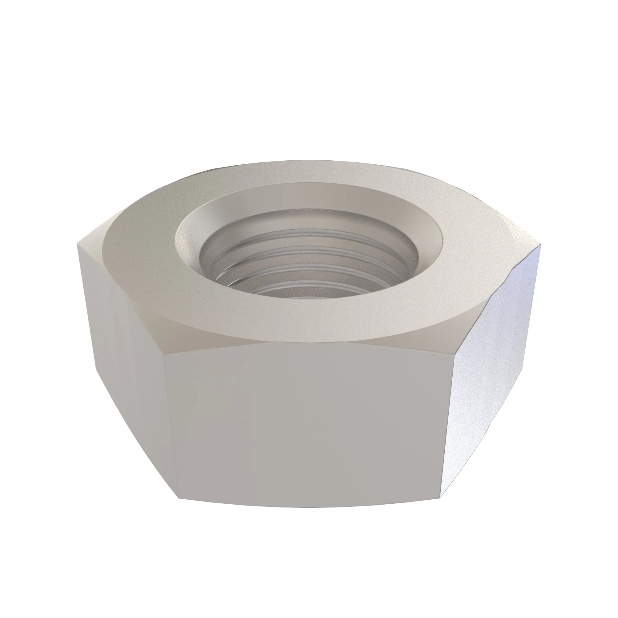 John Deere Nut, M3 - 14M7030