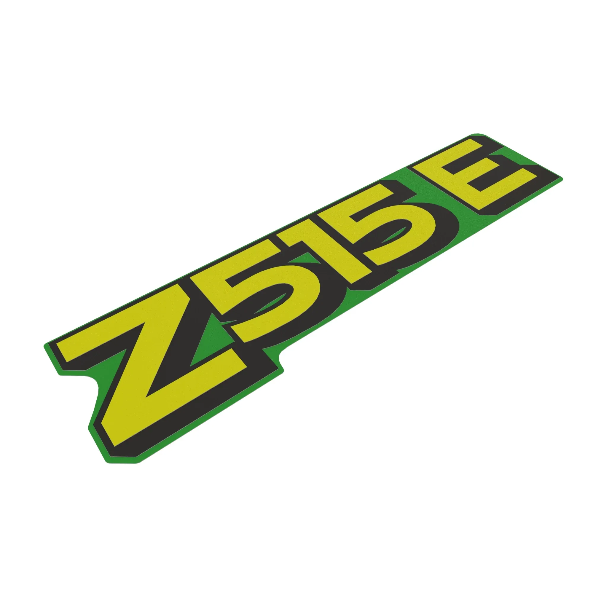 John Deere Label - UC22269