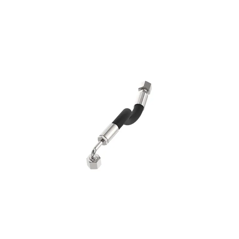 HYDRAULIC HOSE