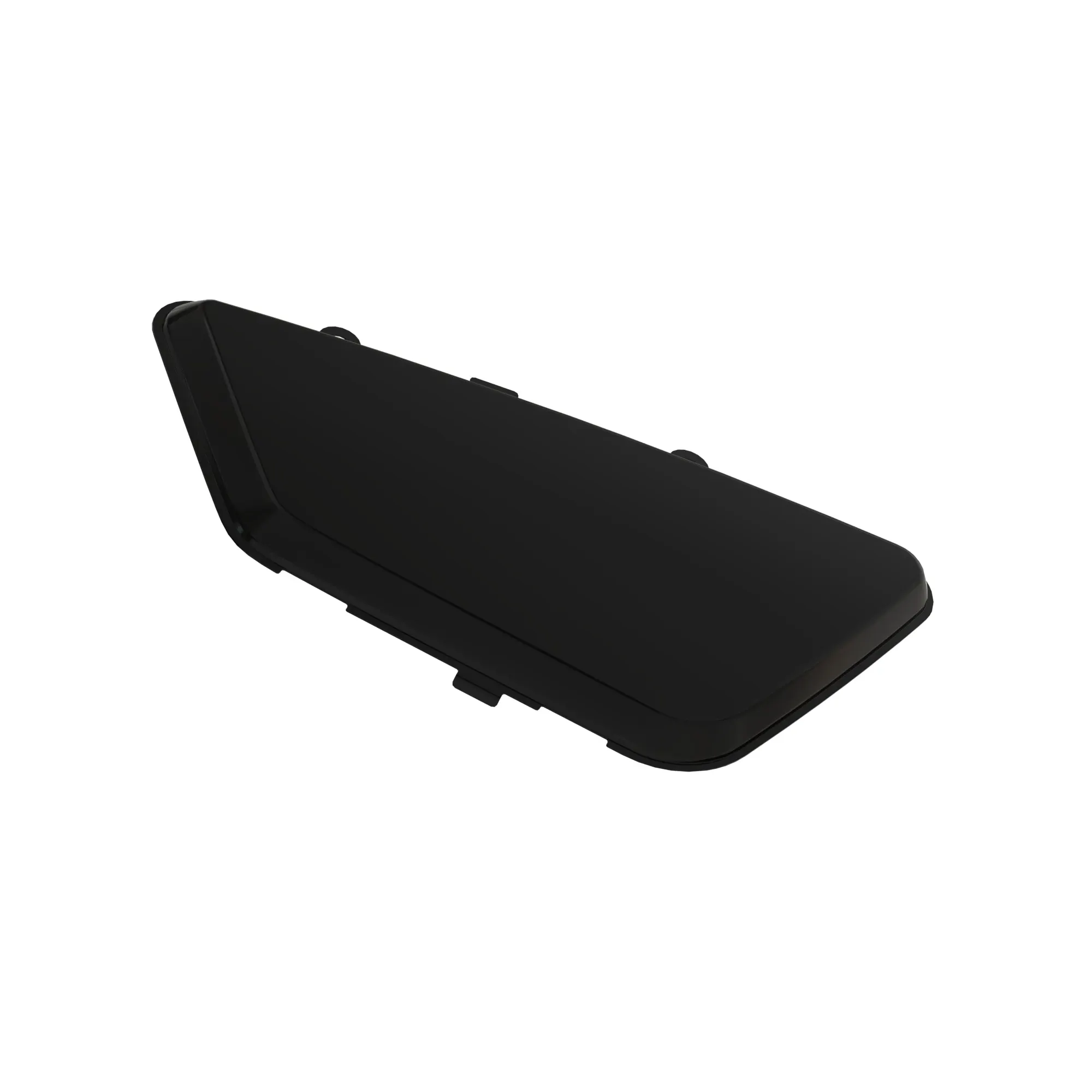 John Deere Hood RH Side Screen - M169761