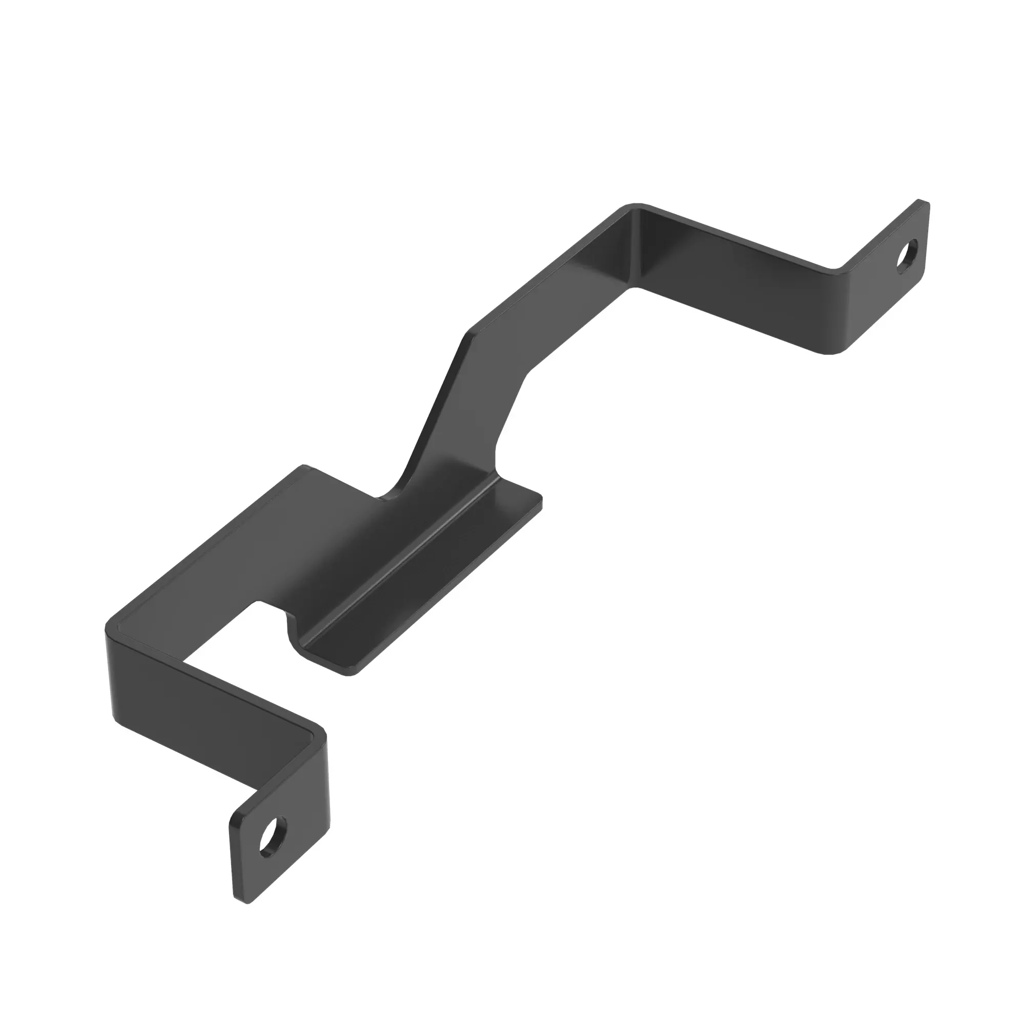 John Deere Battery Packaging Bracket Support - SU51982