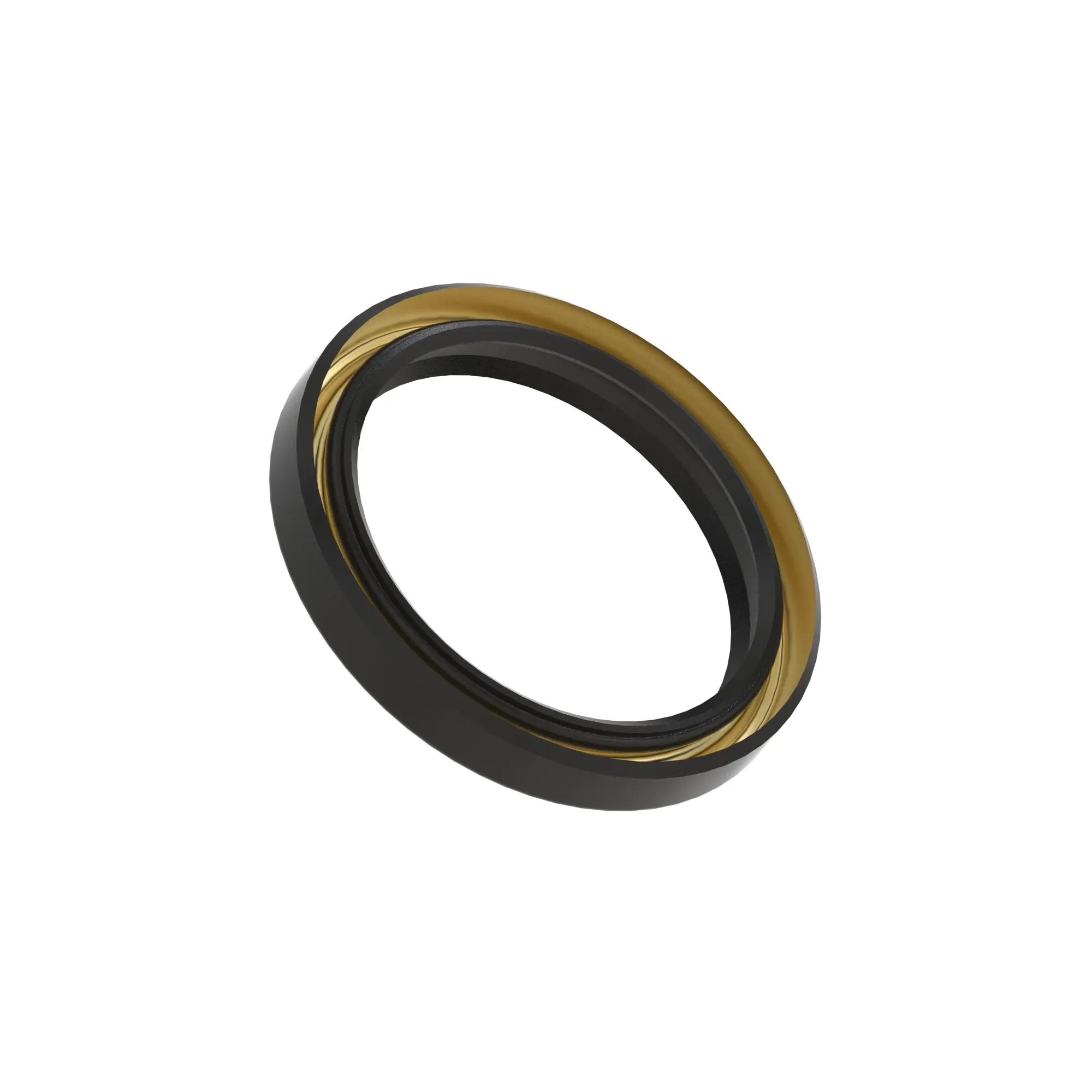 John Deere Internal Oil Cork Seal - AZ33987