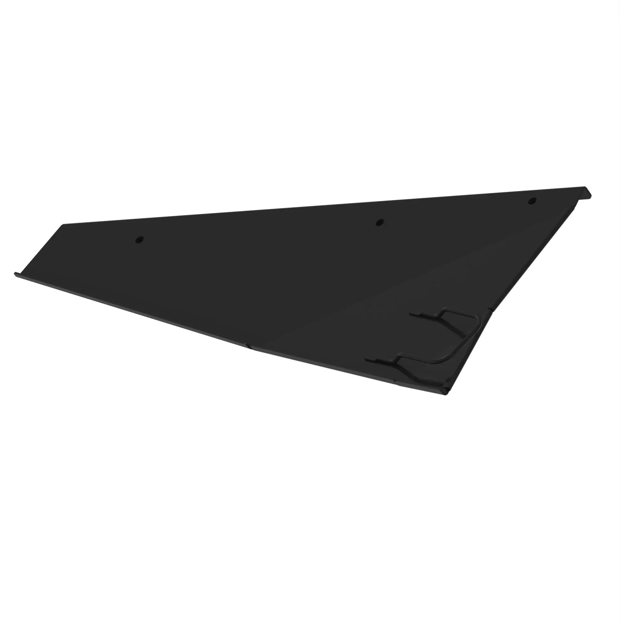 SPLASH GUARDS, EXTENSION