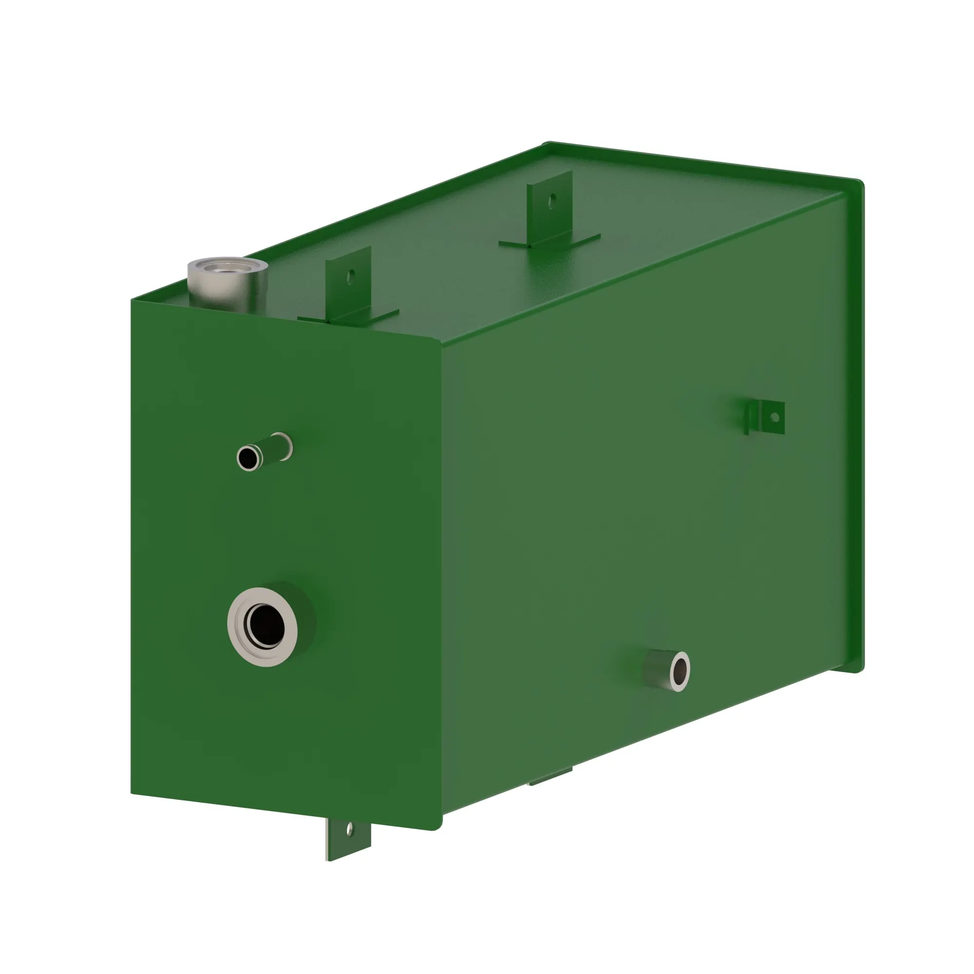 Hydraulic Reservoir
