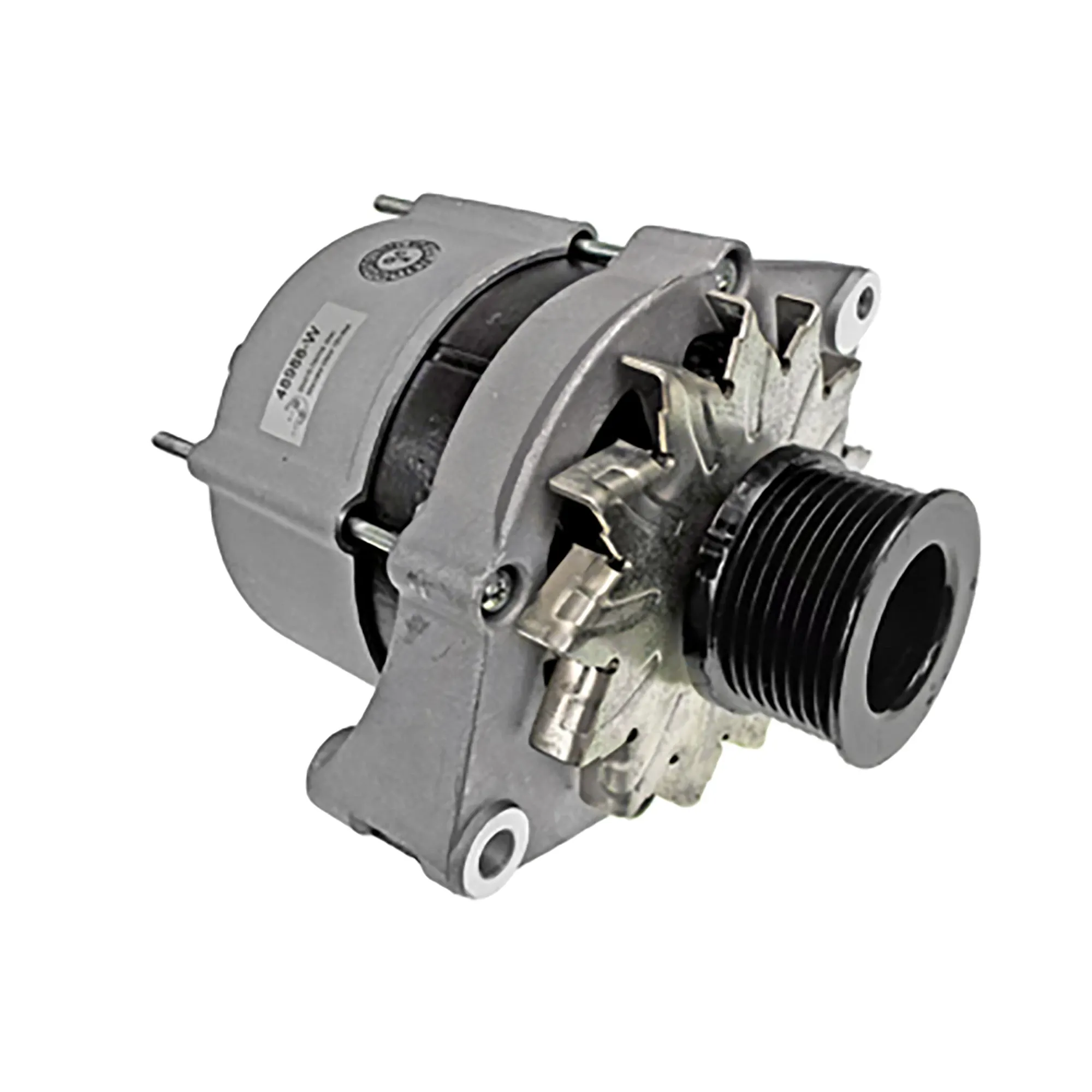 John Deere Alternator, 24 Volt, 50 Amp - 8980921162