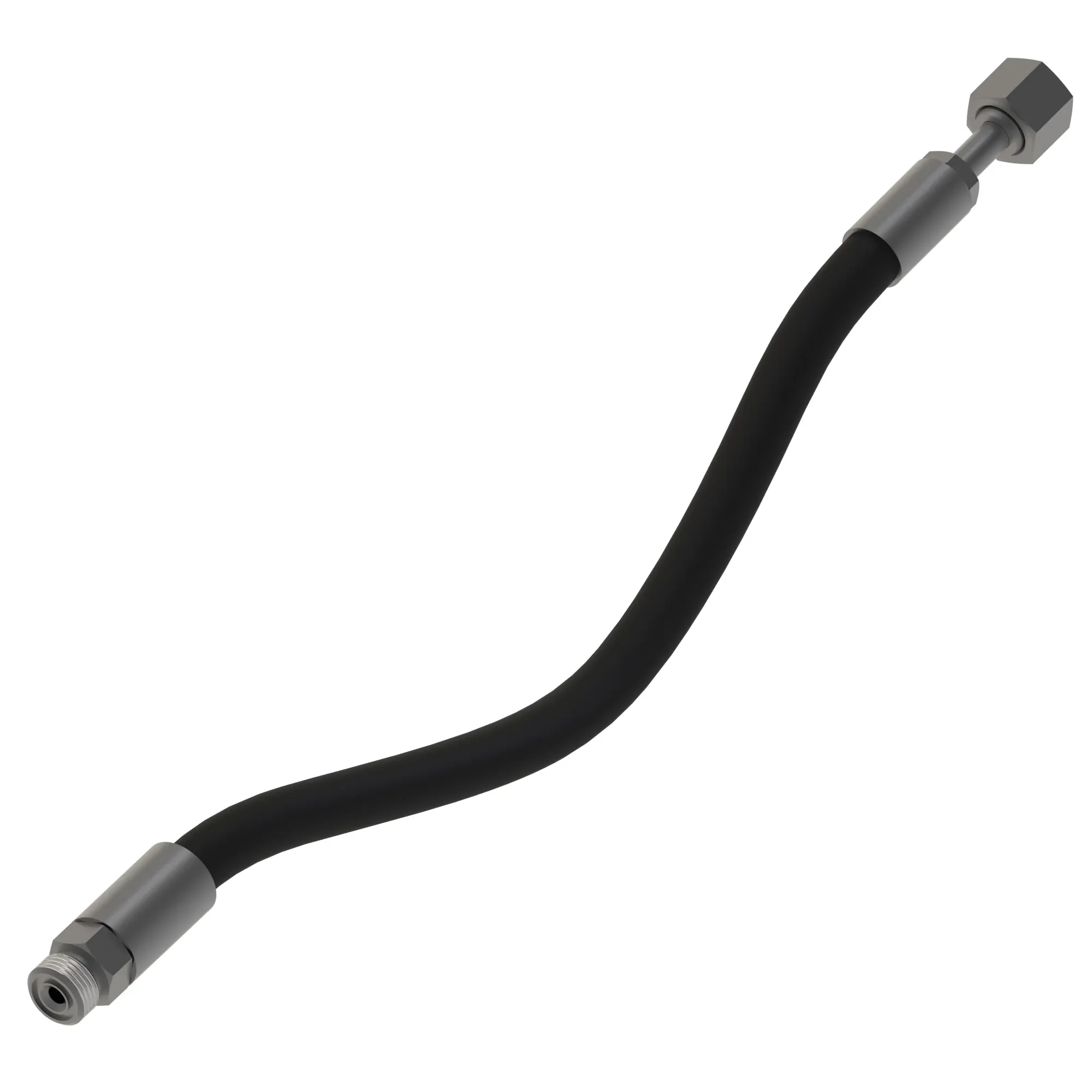 Hydraulic Hose