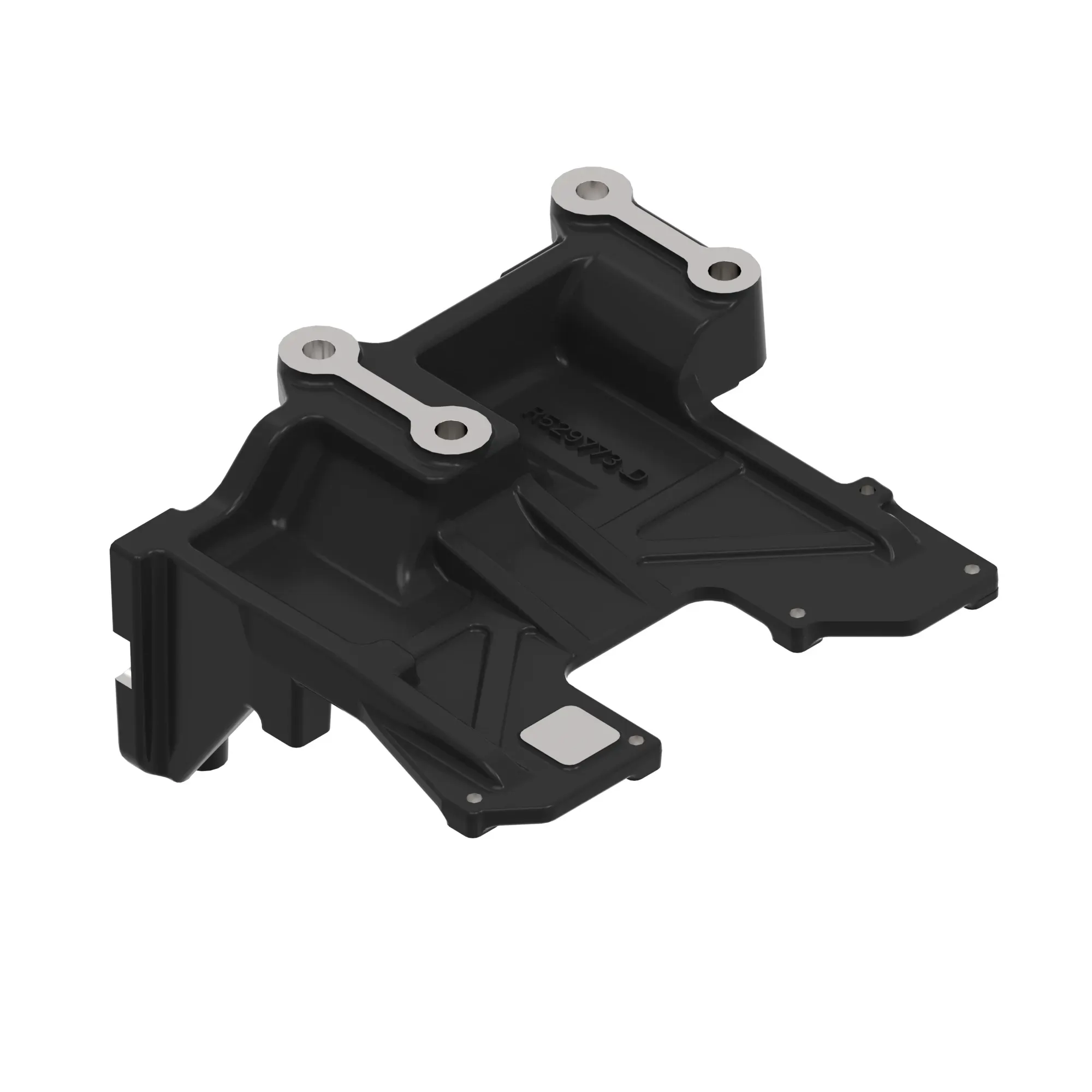 John Deere Exhaust Gas Recirculation Bracket - R529773