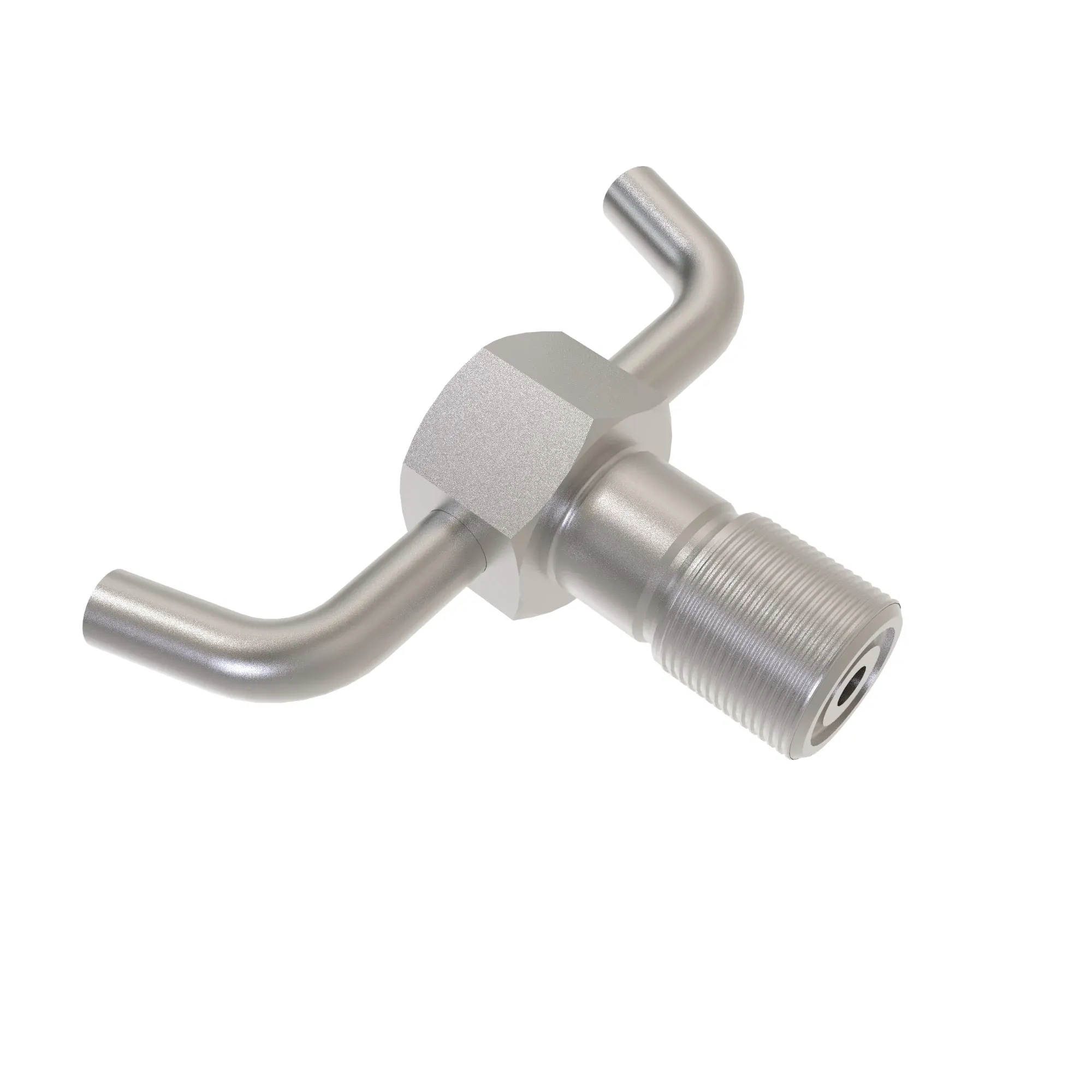 John Deere Oil Manifold - RE150308