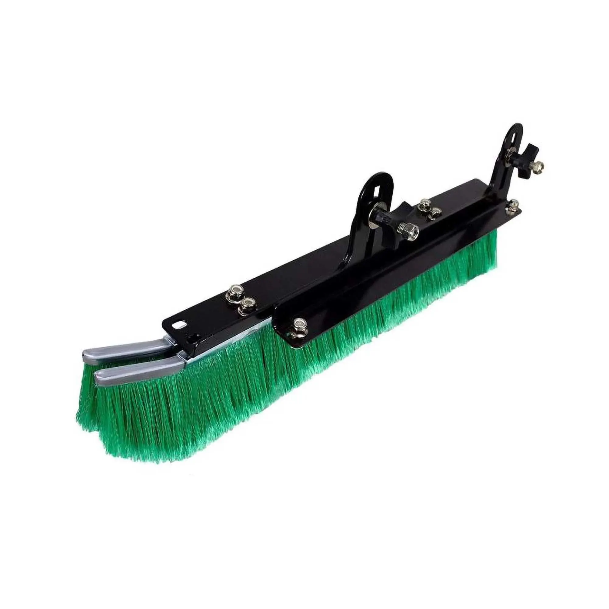 John Deere Grass Groomer Attachment for 42 inch Edge™ Deck Tractor - LP1001