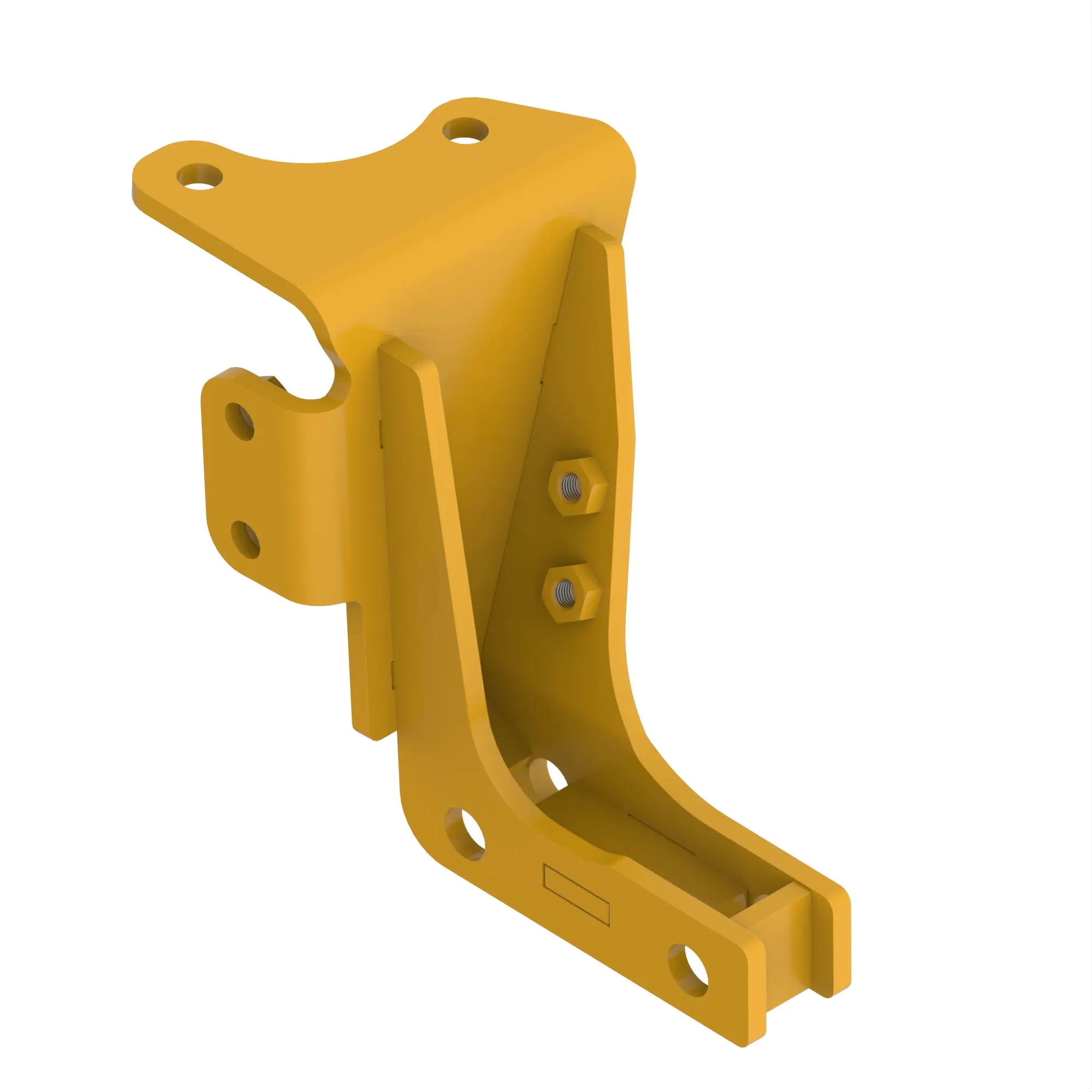 John Deere Bracket - AT481135