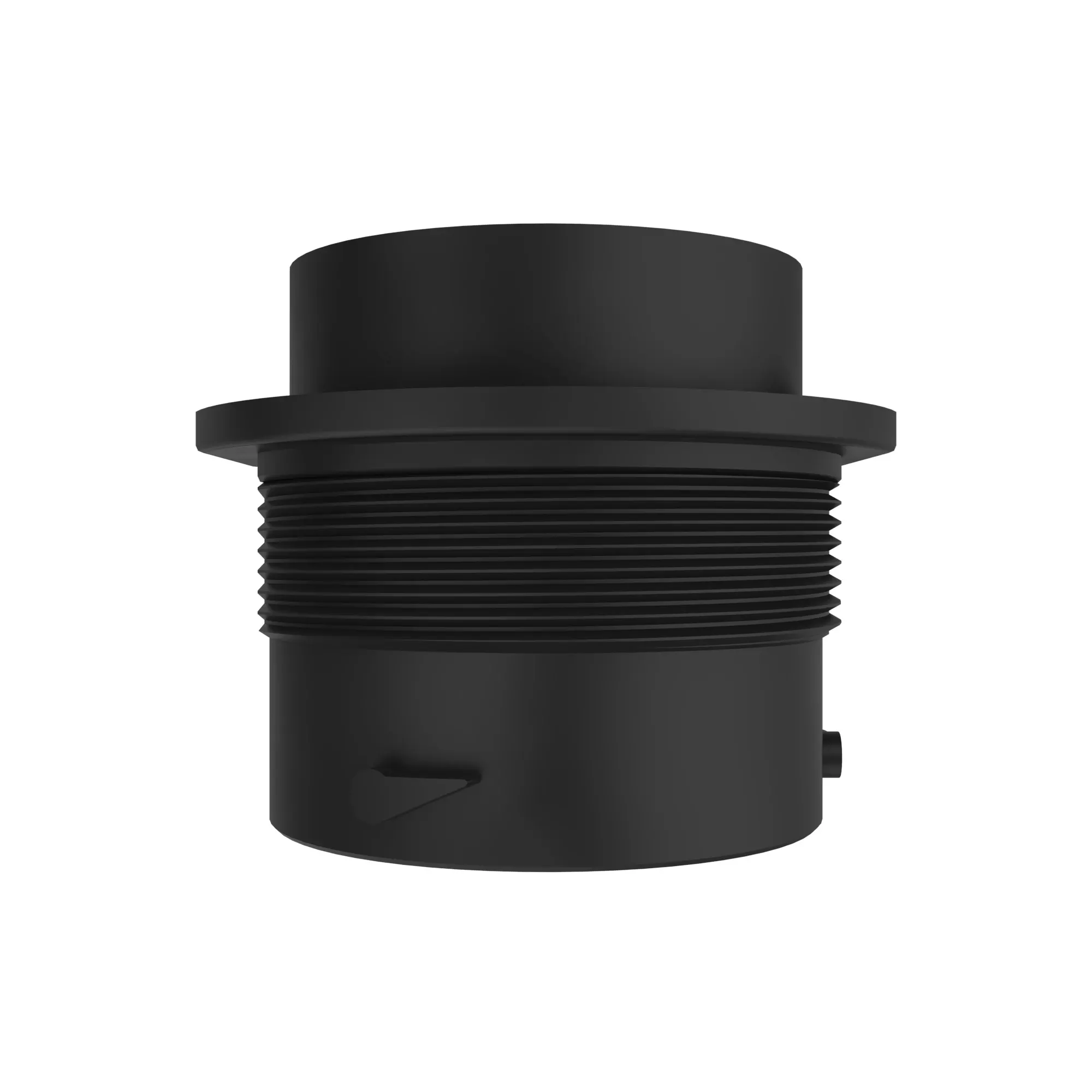 Electrical Connector Housing