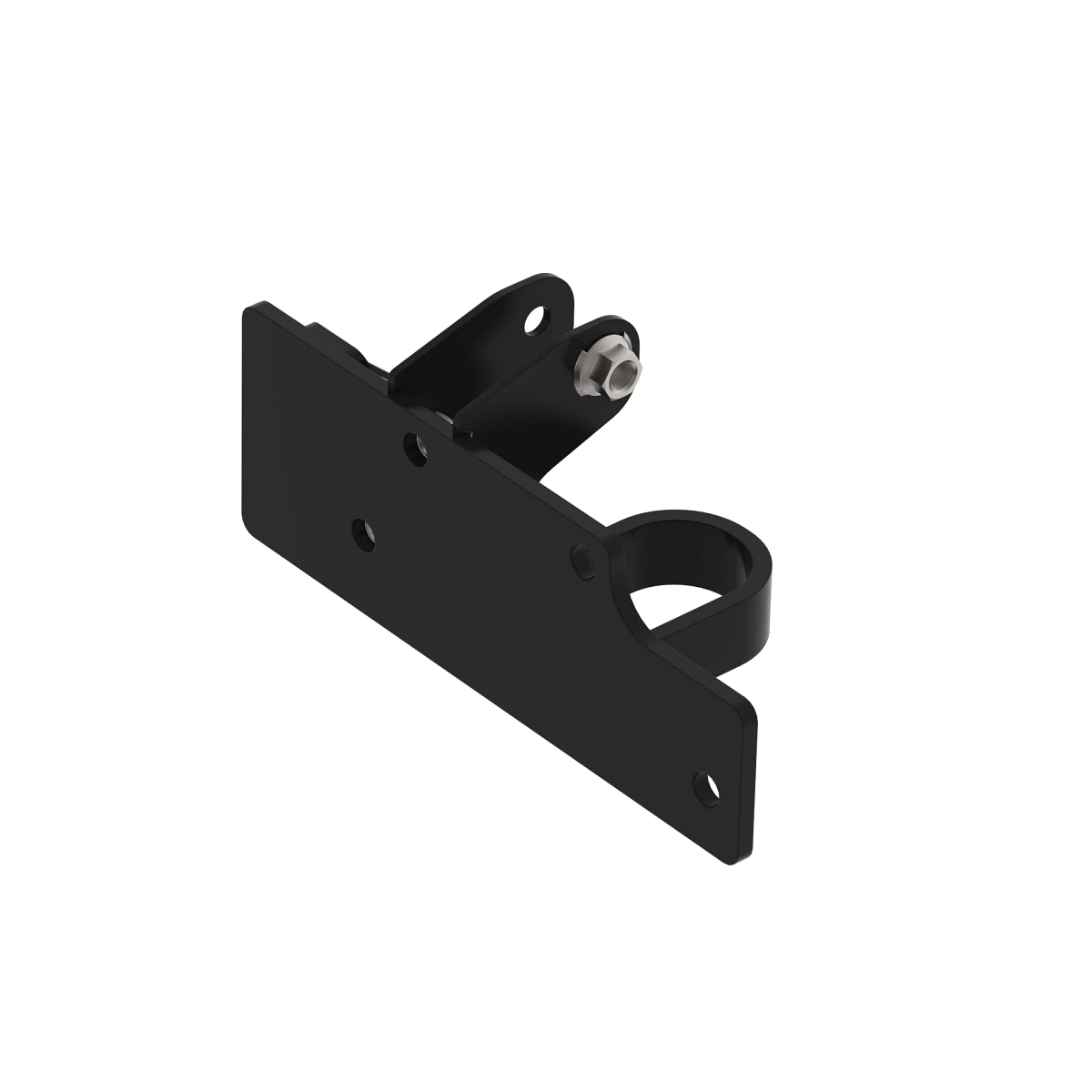 Plate, Rear, RH