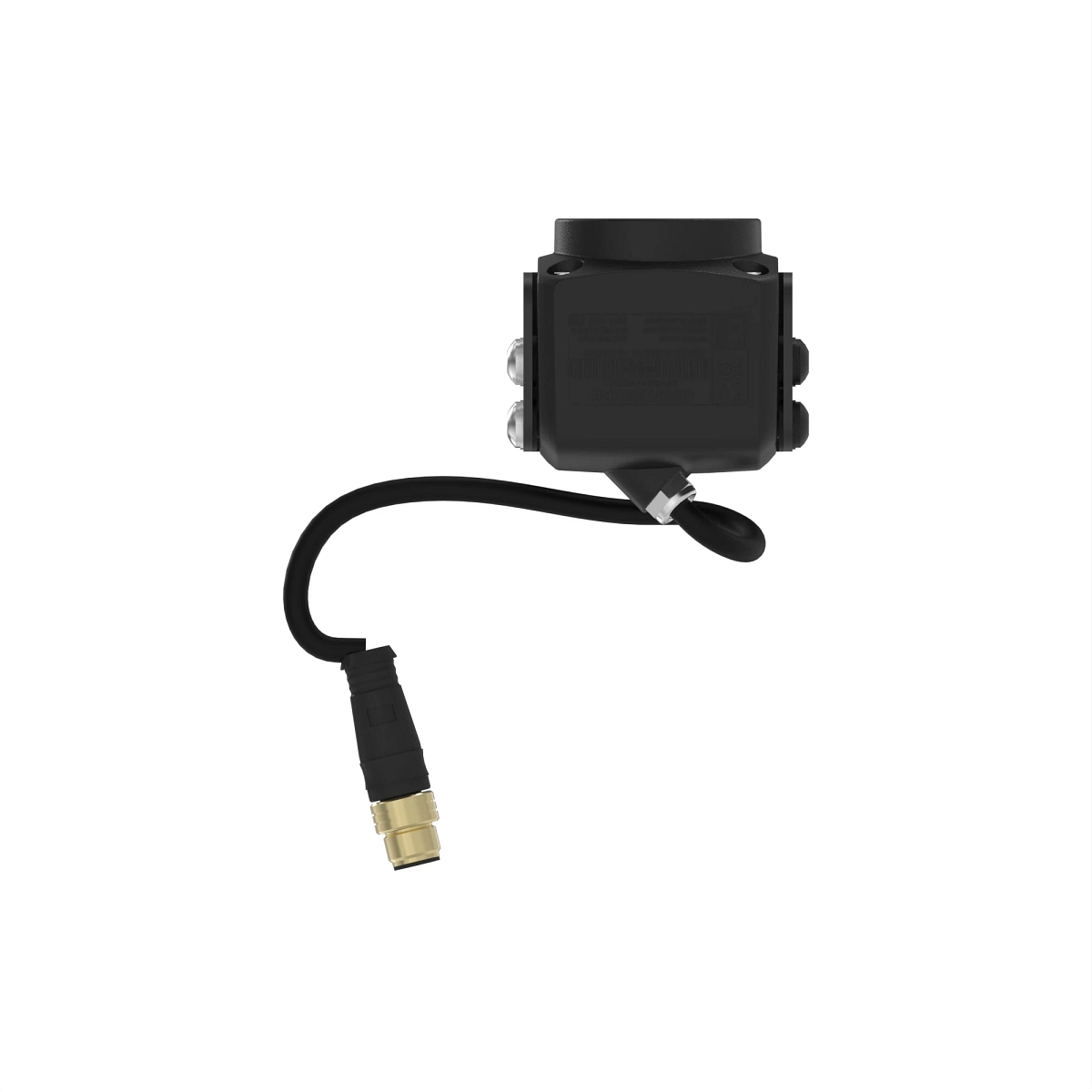 Television Camera