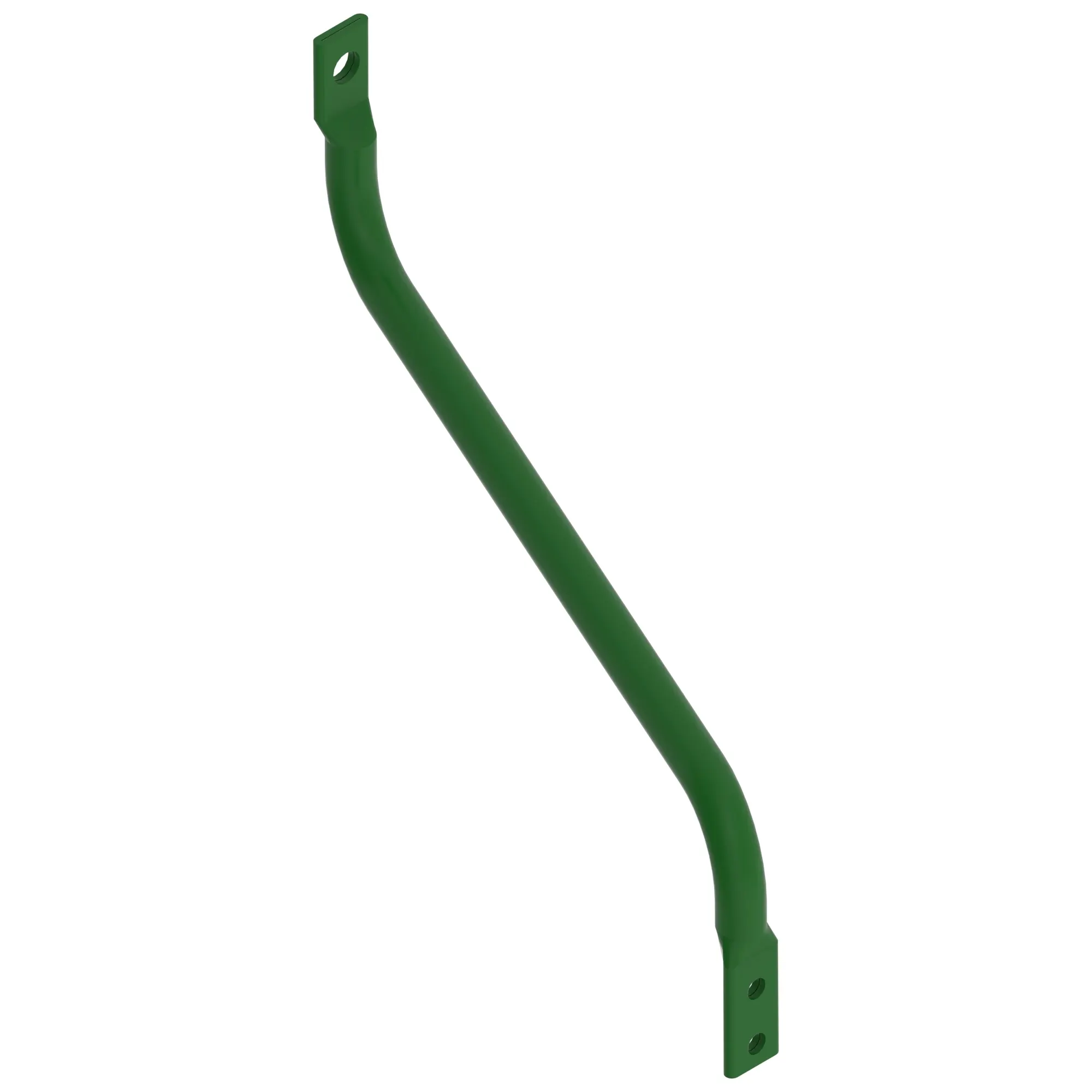 Hydraulic Tank Support
