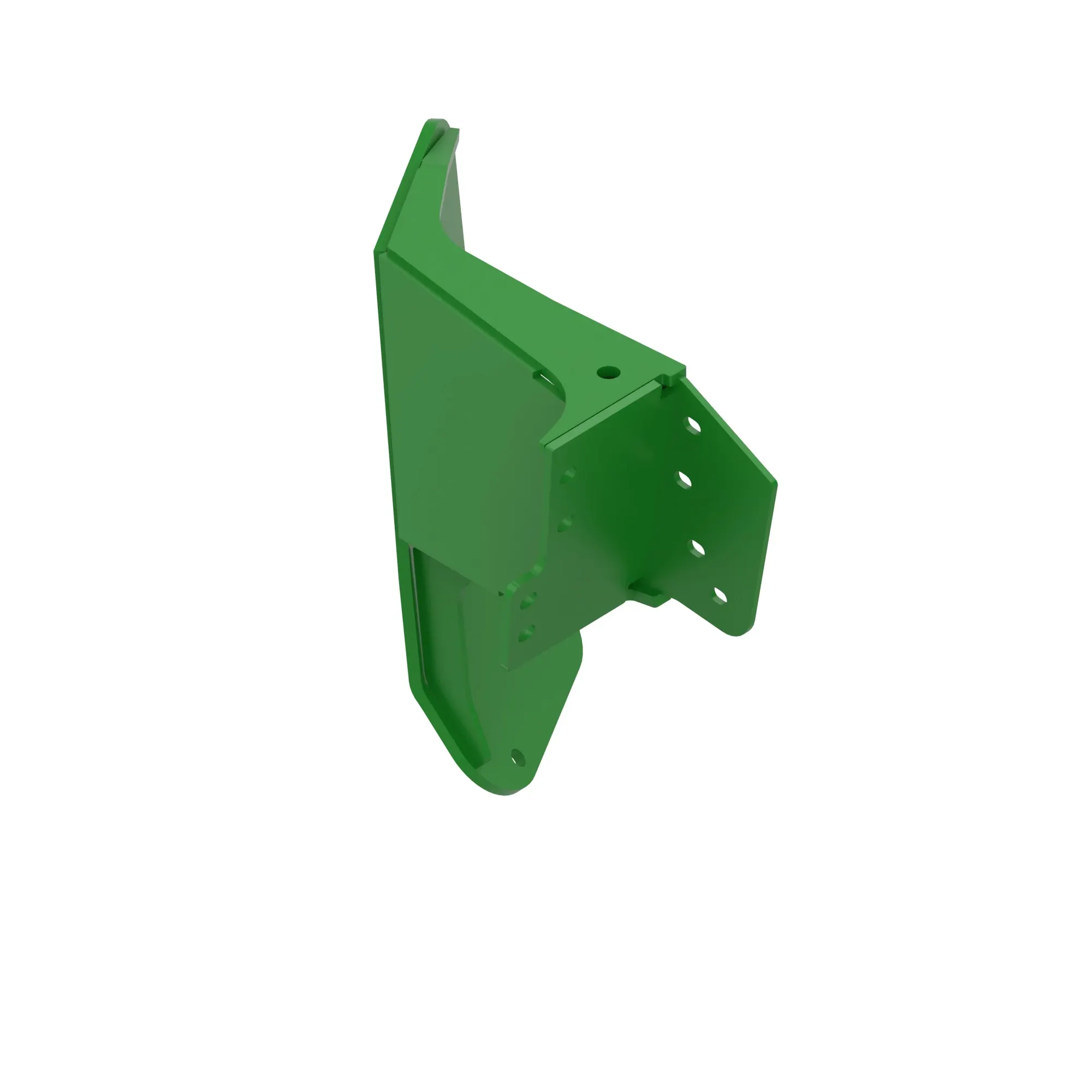 John Deere Fender - AT423036