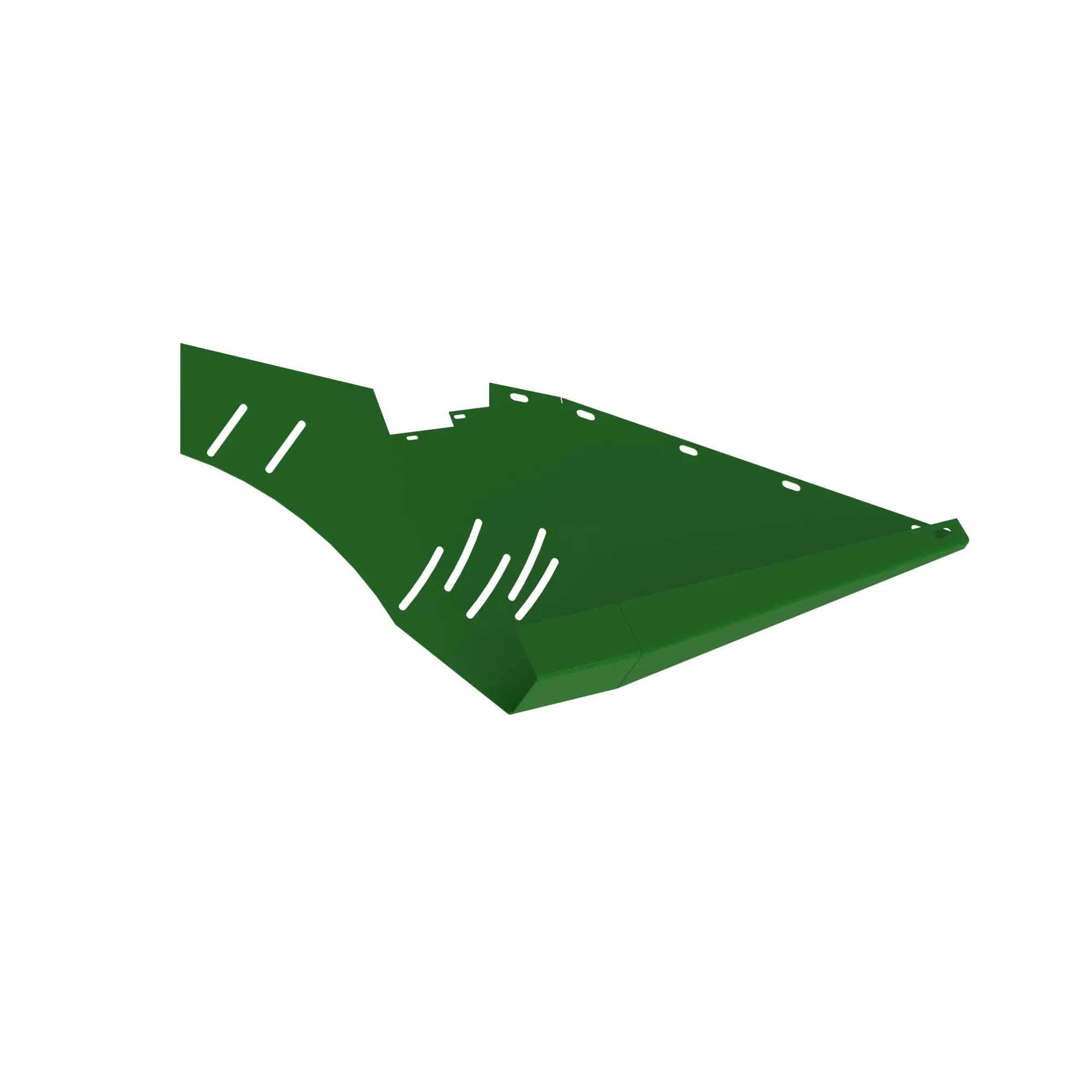 DIVIDER , LH