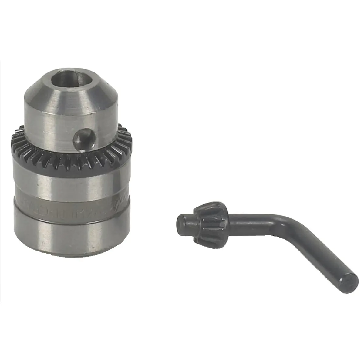 "Drill Chuck 3/8\"-24 Thread"